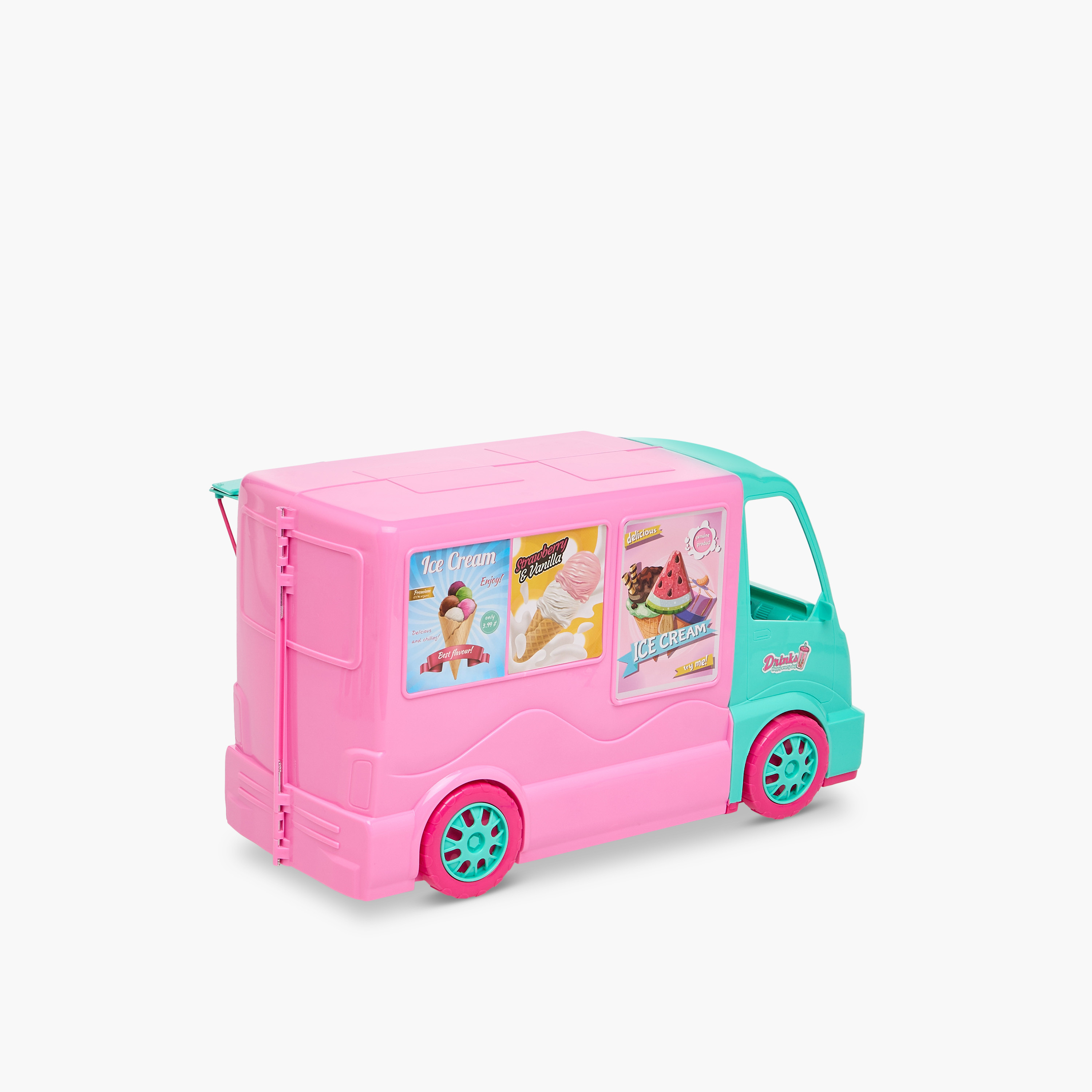 Dessert Truck Playset-toys-roleplay-kitchensets-image-3