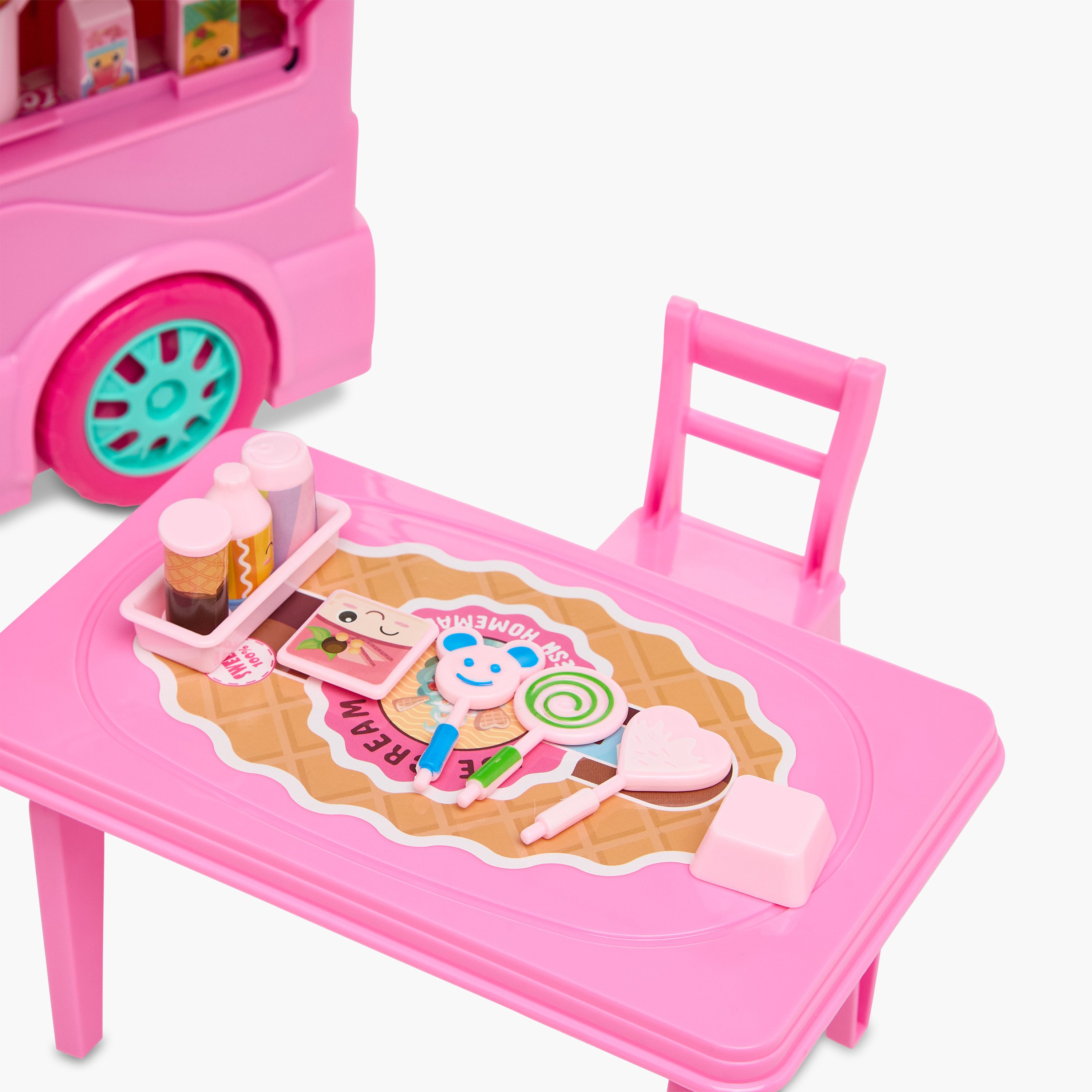 Dessert Truck Playset-toys-roleplay-kitchensets-image-4