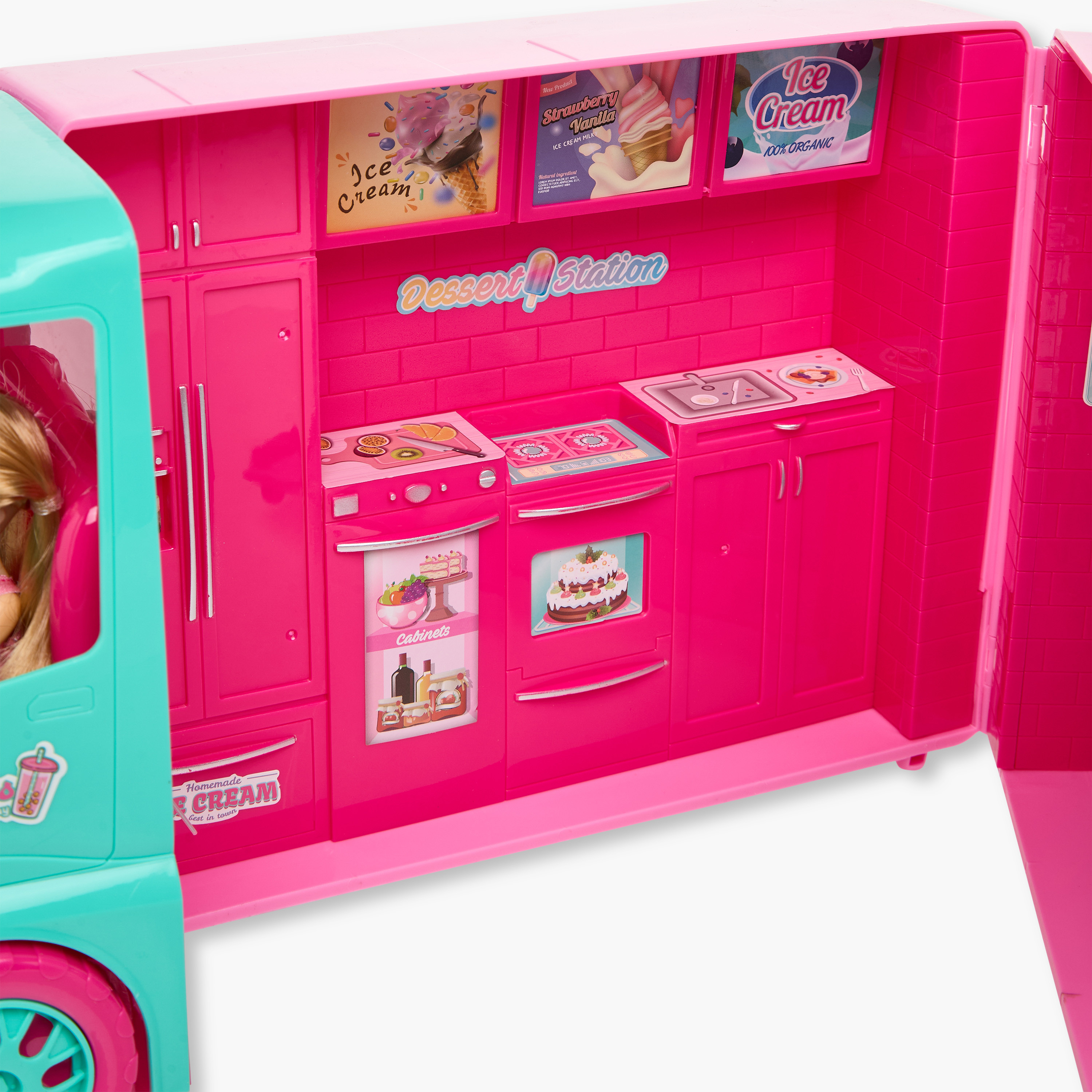 Dessert Truck Playset-toys-roleplay-kitchensets-image-7