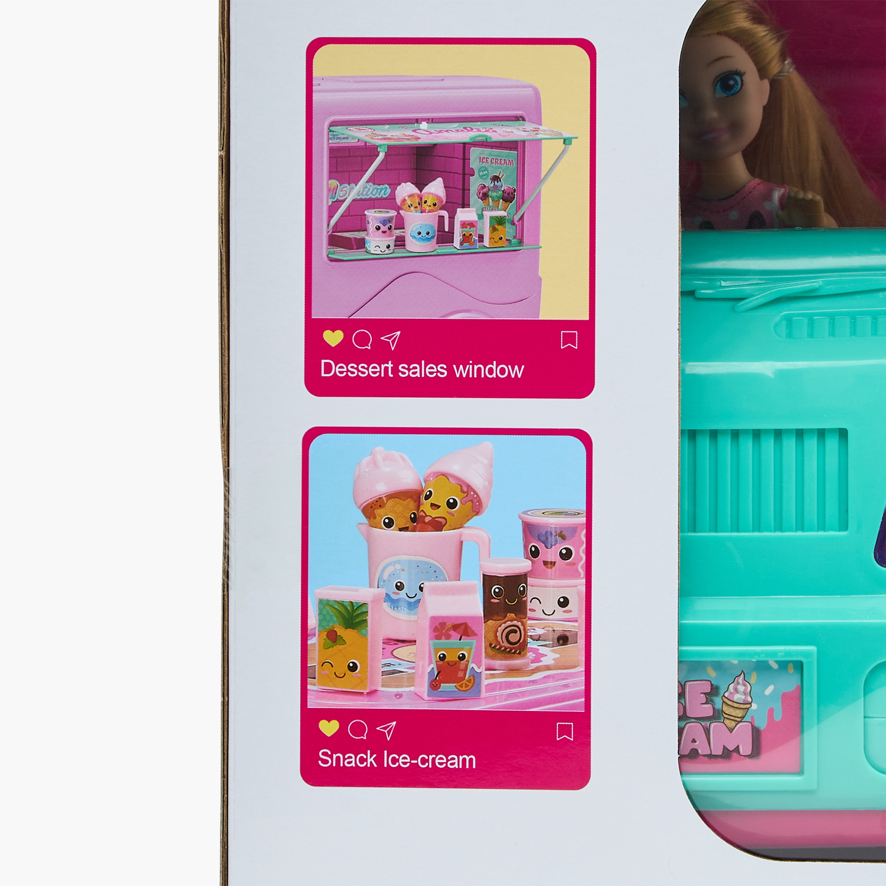 Dessert Truck Playset-toys-roleplay-kitchensets-image-9