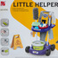 طقم ألعاب عربة تنظيف-toys-roleplay-householdsets-image-2