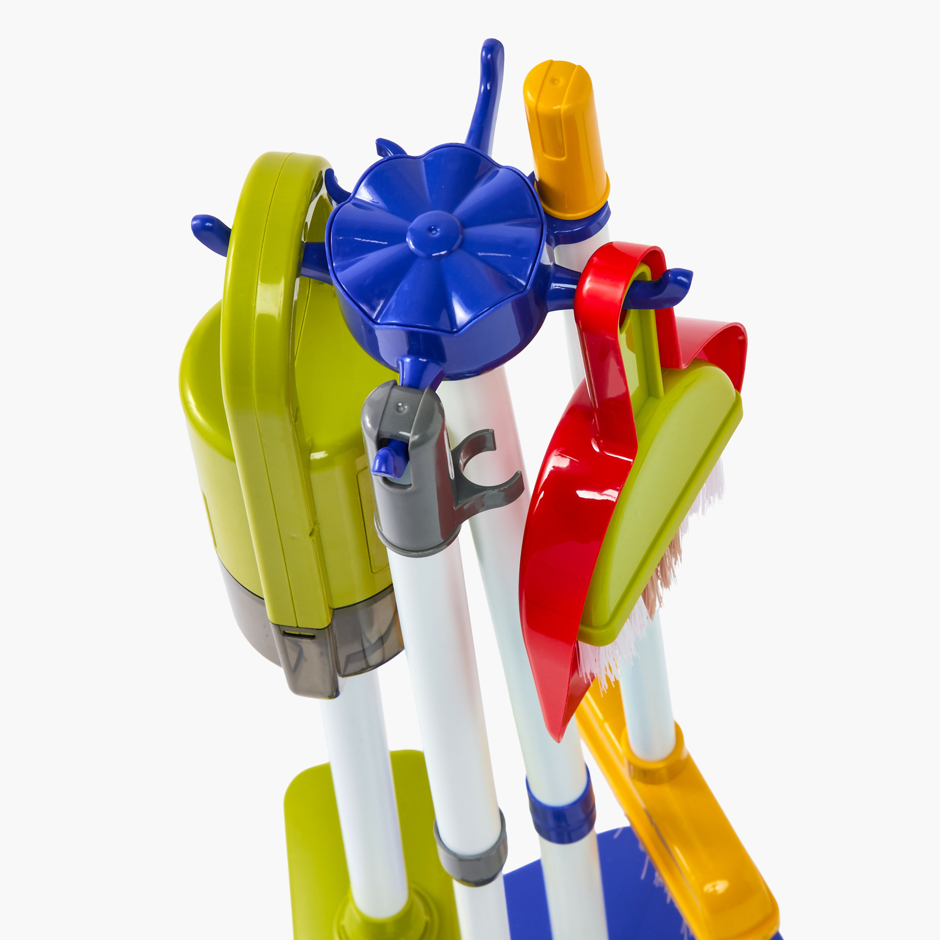 Cleaning Trolley Playset-toys-roleplay-householdsets-image-4