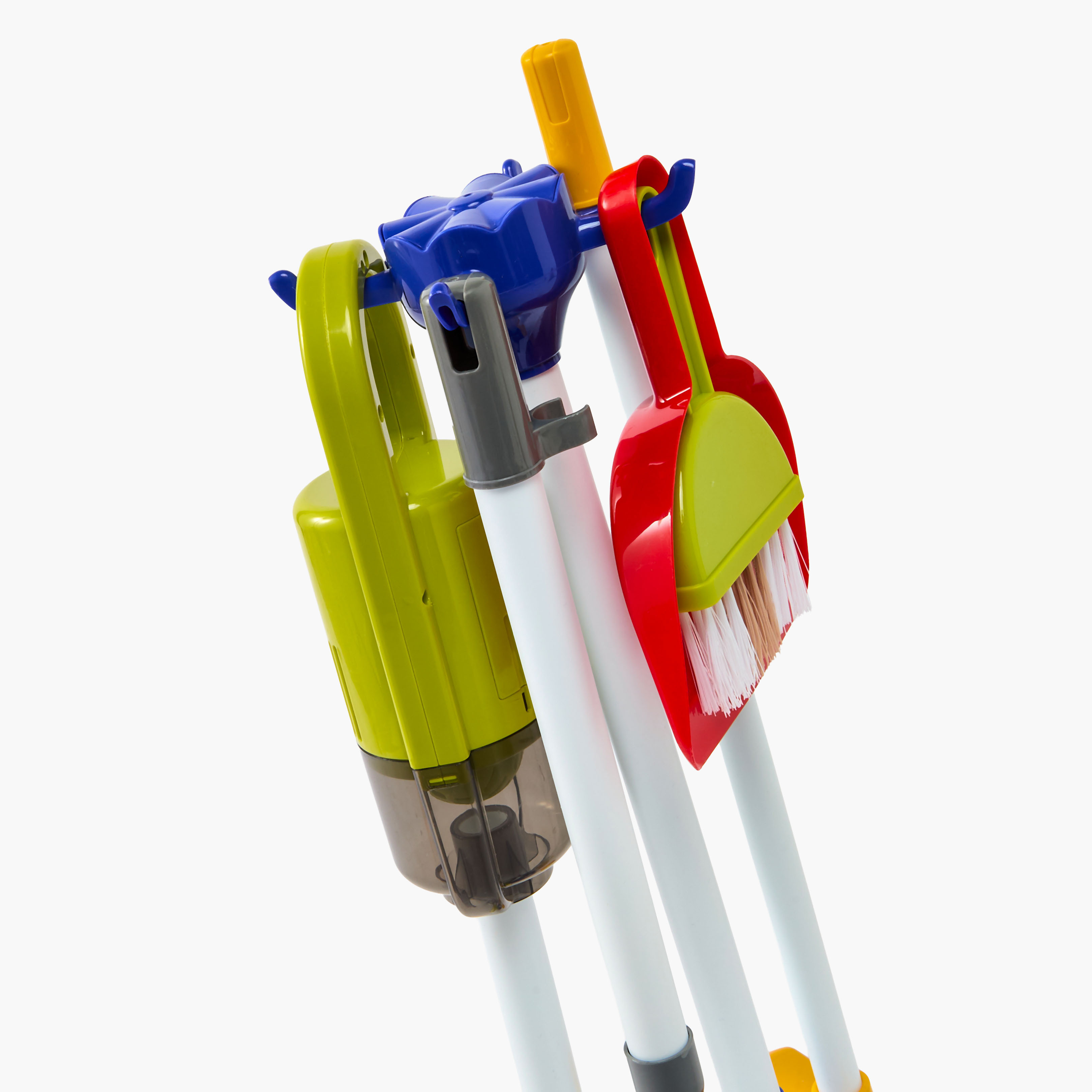 Cleaning Trolley Playset-toys-roleplay-householdsets-image-6