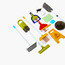طقم ألعاب عربة تنظيف-toys-roleplay-householdsets-image-3