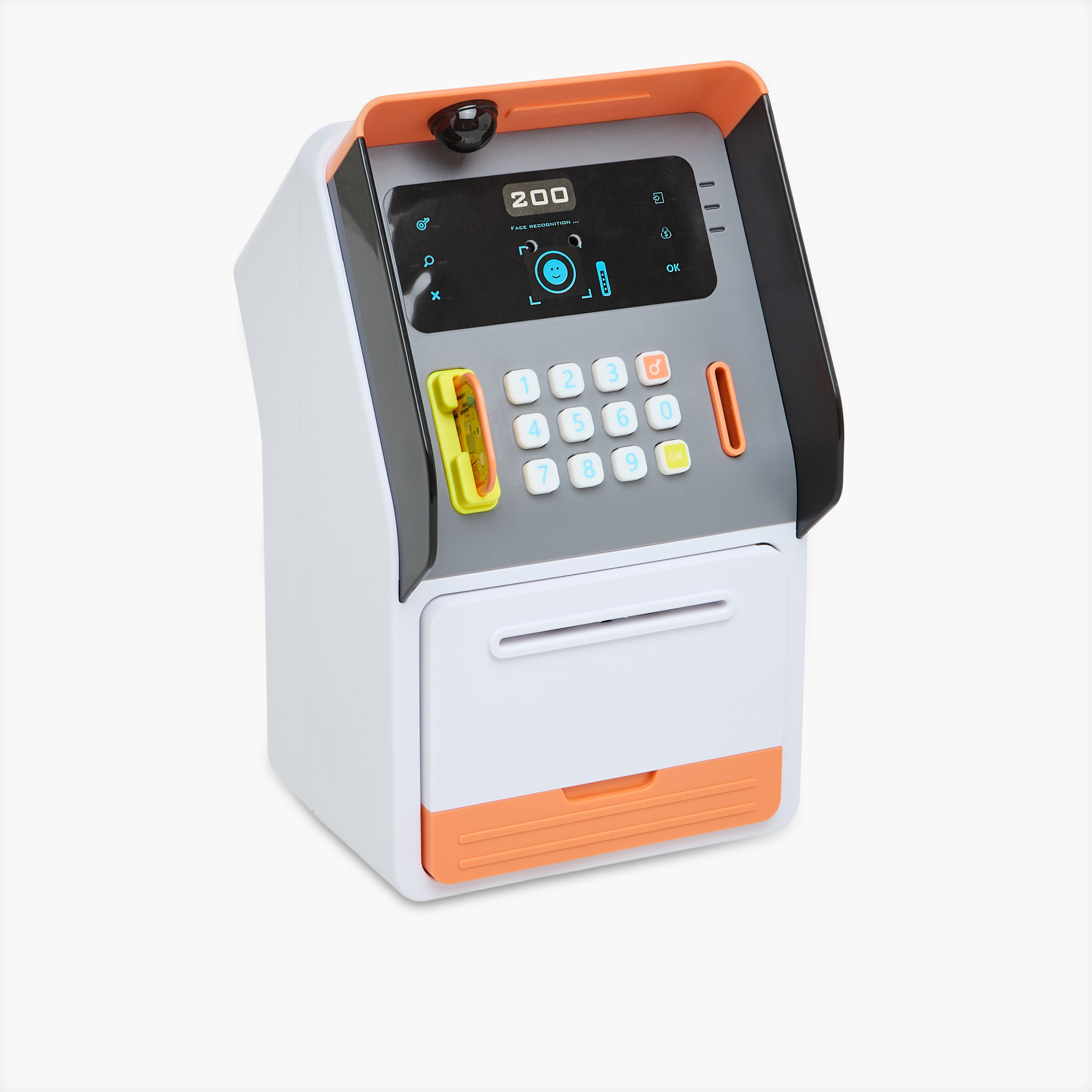 Facial Recognition ATM Machine Toy-toys-roleplay-moneyandbankingsets-image-2