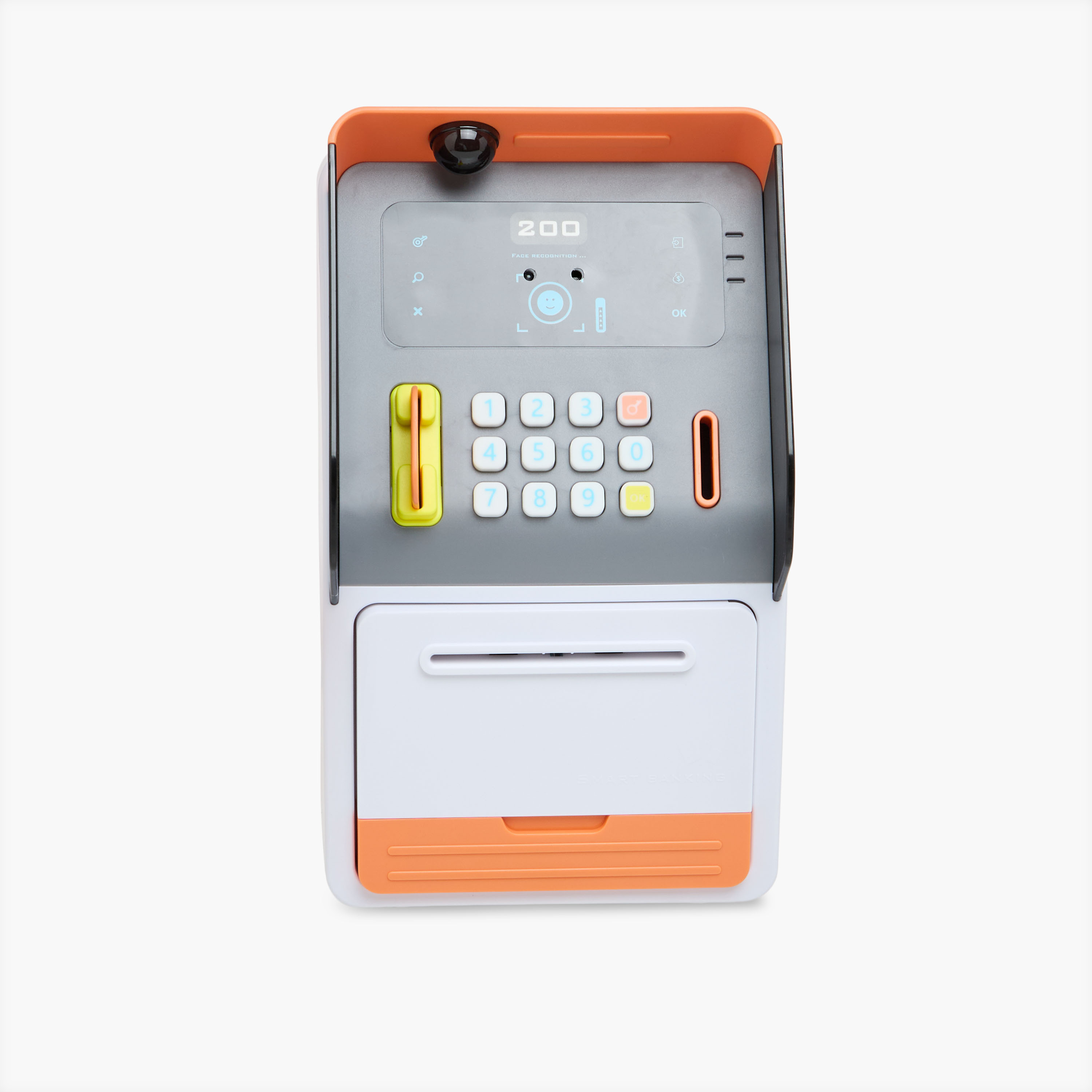 Facial Recognition ATM Machine Toy-toys-roleplay-moneyandbankingsets-image-3