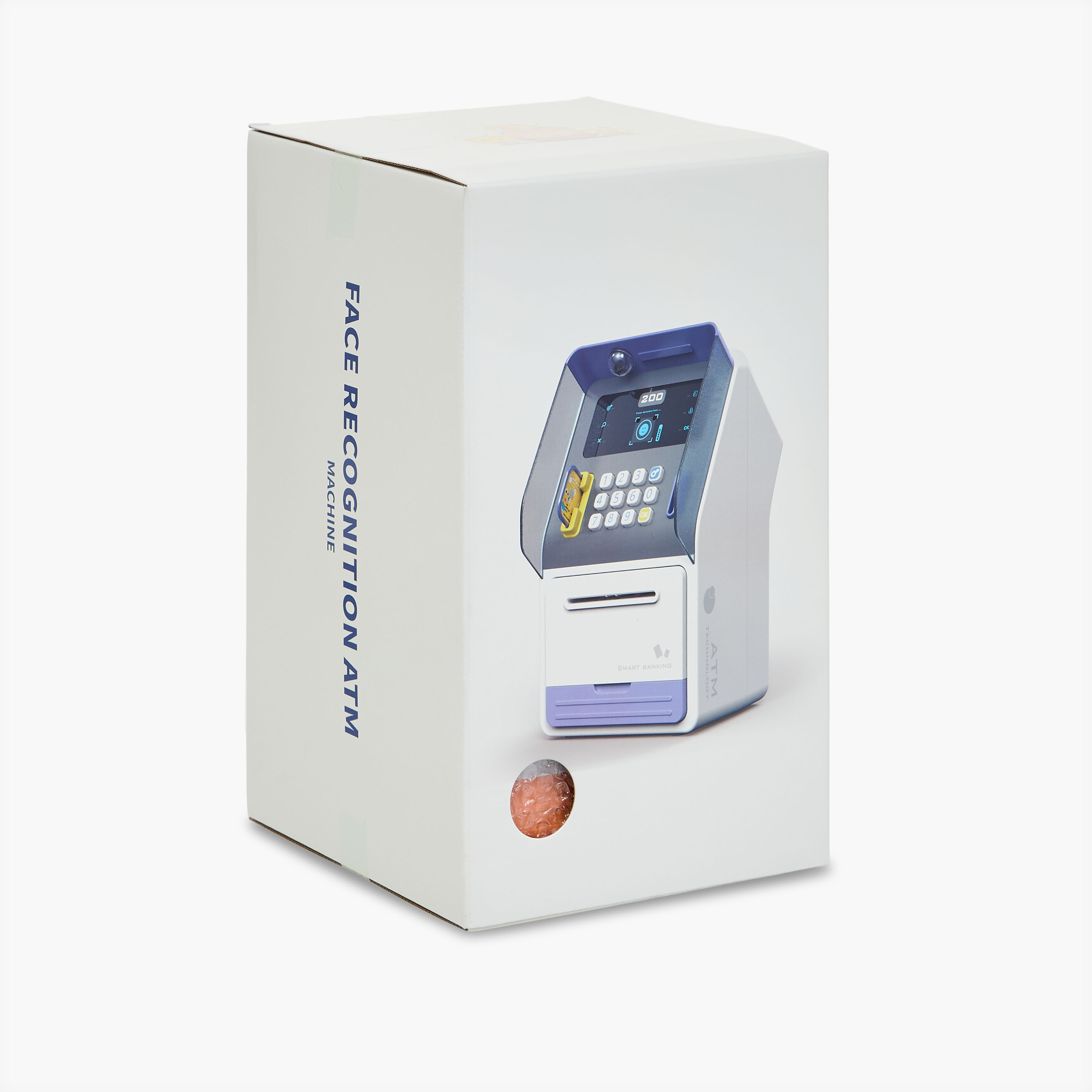 Facial Recognition ATM Machine Toy-toys-roleplay-moneyandbankingsets-image-6