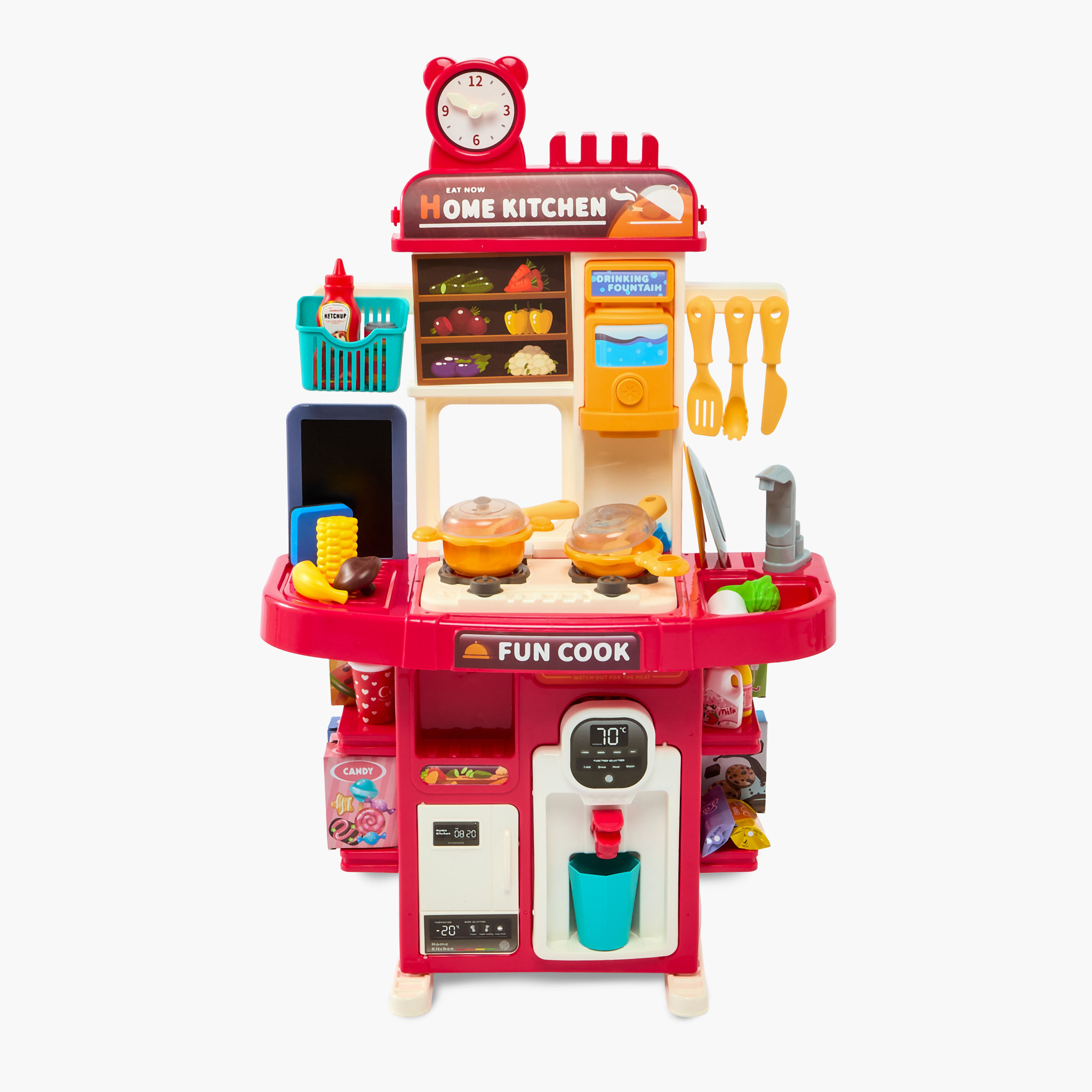 طقم ألعاب مطبخ برشاش مياه-toys-roleplay-playfoods-image-10