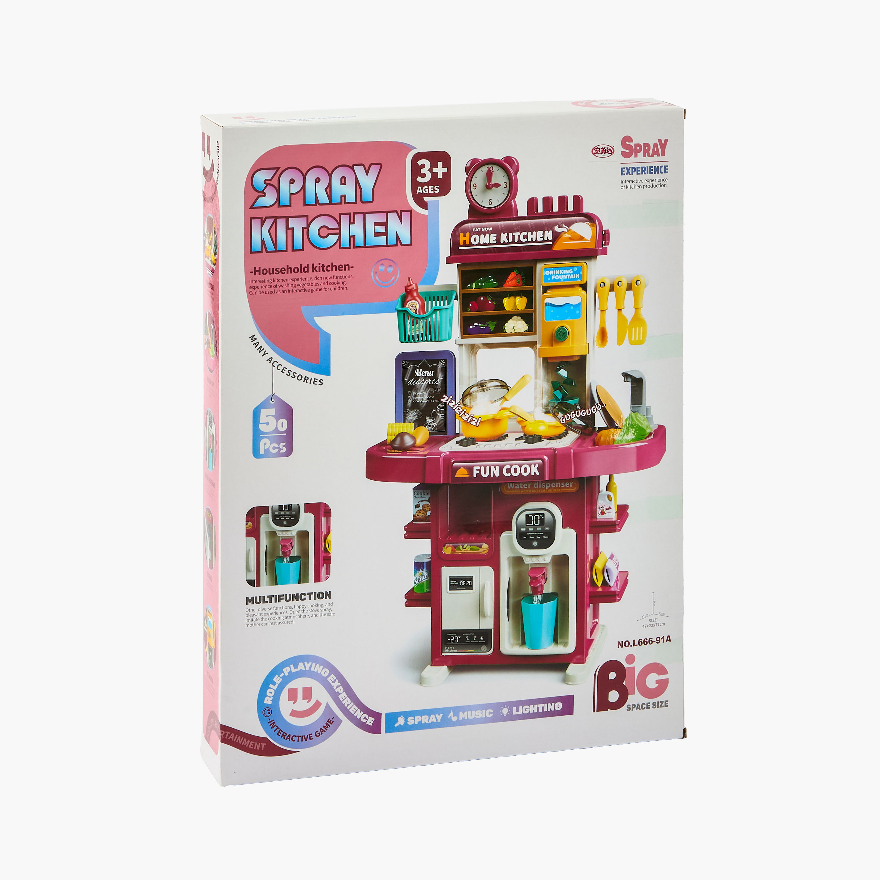 Home Spray Kitchen Playset-toys-roleplay-playfoods-image-12