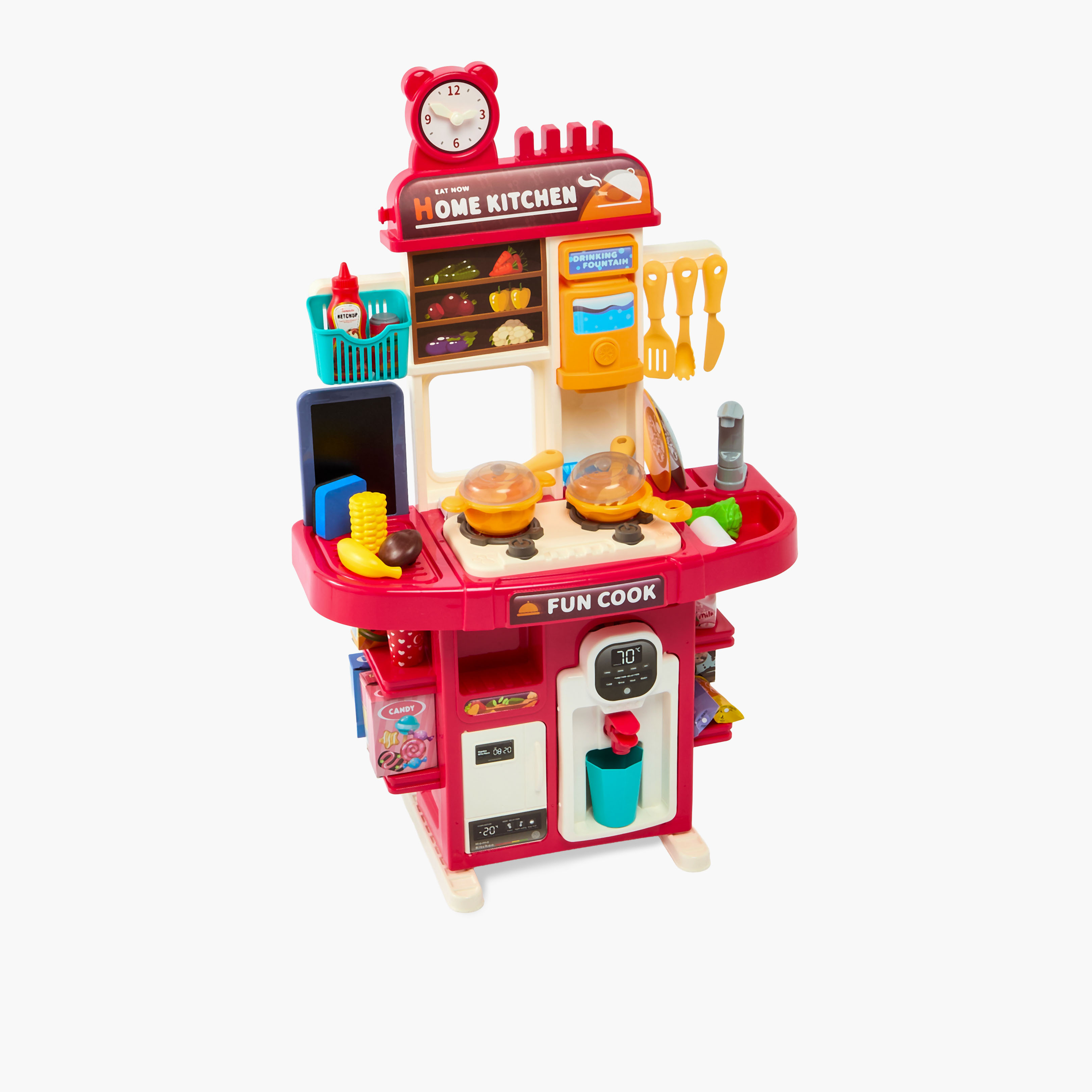 طقم ألعاب مطبخ برشاش مياه-toys-roleplay-playfoods-image-9