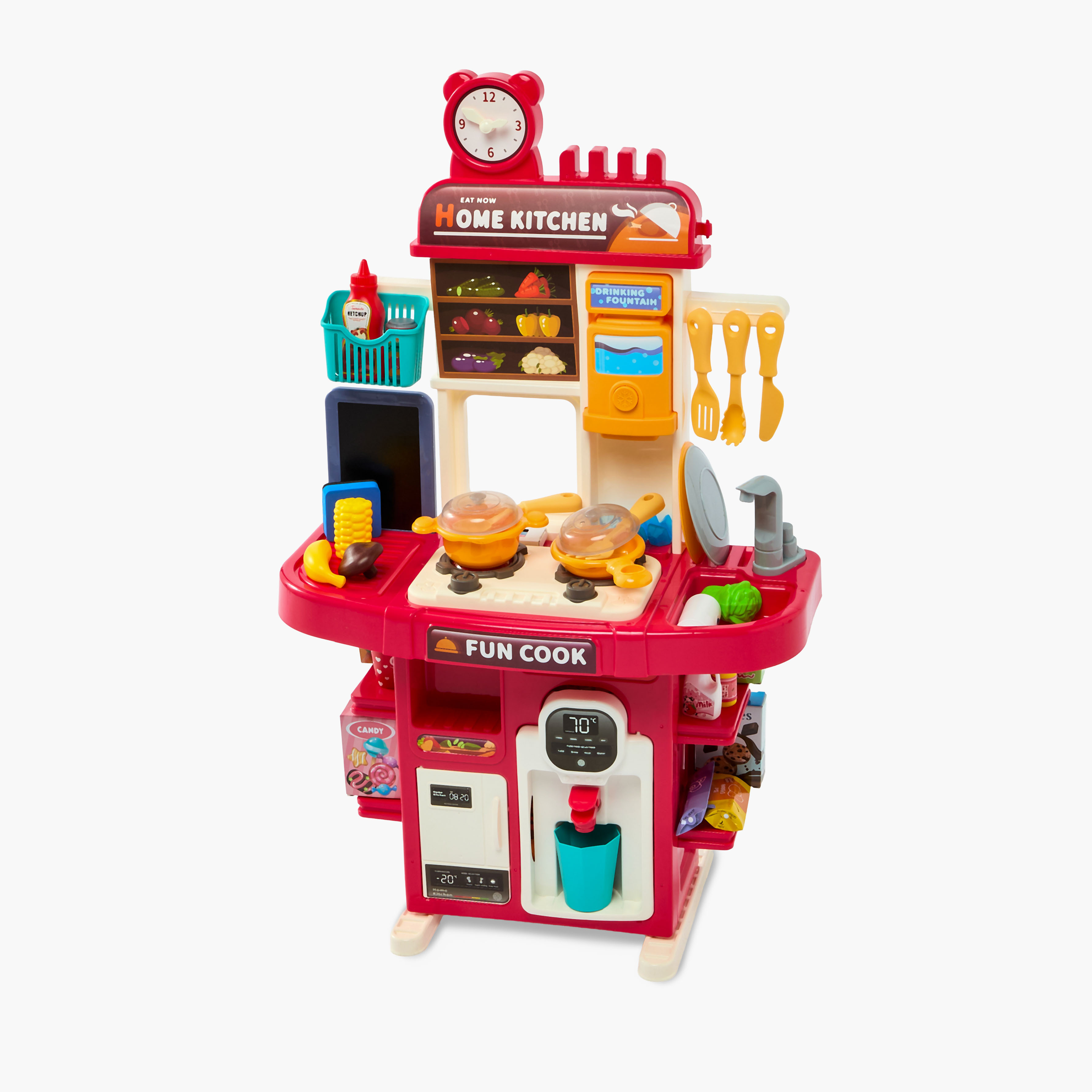 طقم ألعاب مطبخ برشاش مياه-toys-roleplay-playfoods-image-8