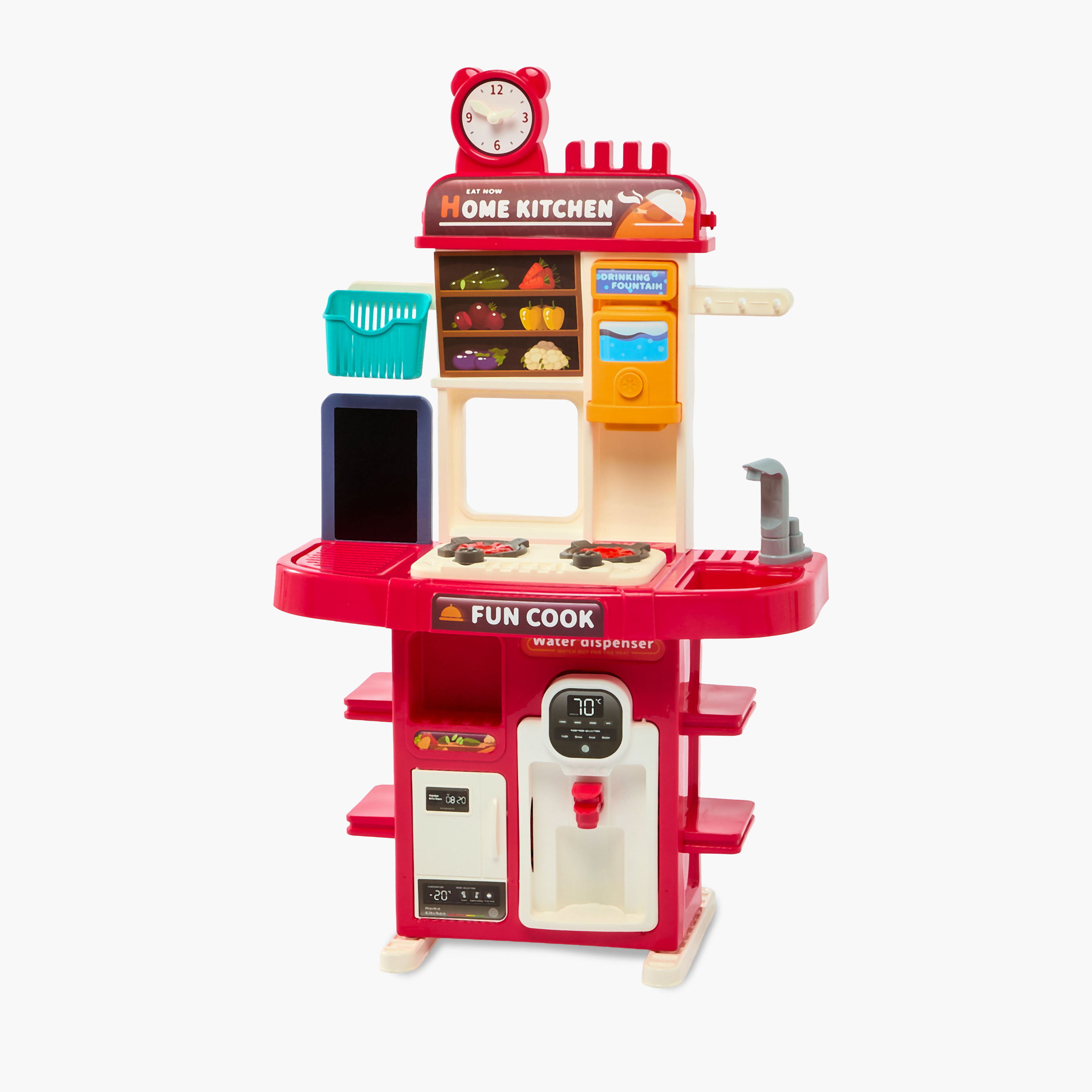 طقم ألعاب مطبخ برشاش مياه-toys-roleplay-playfoods-image-7