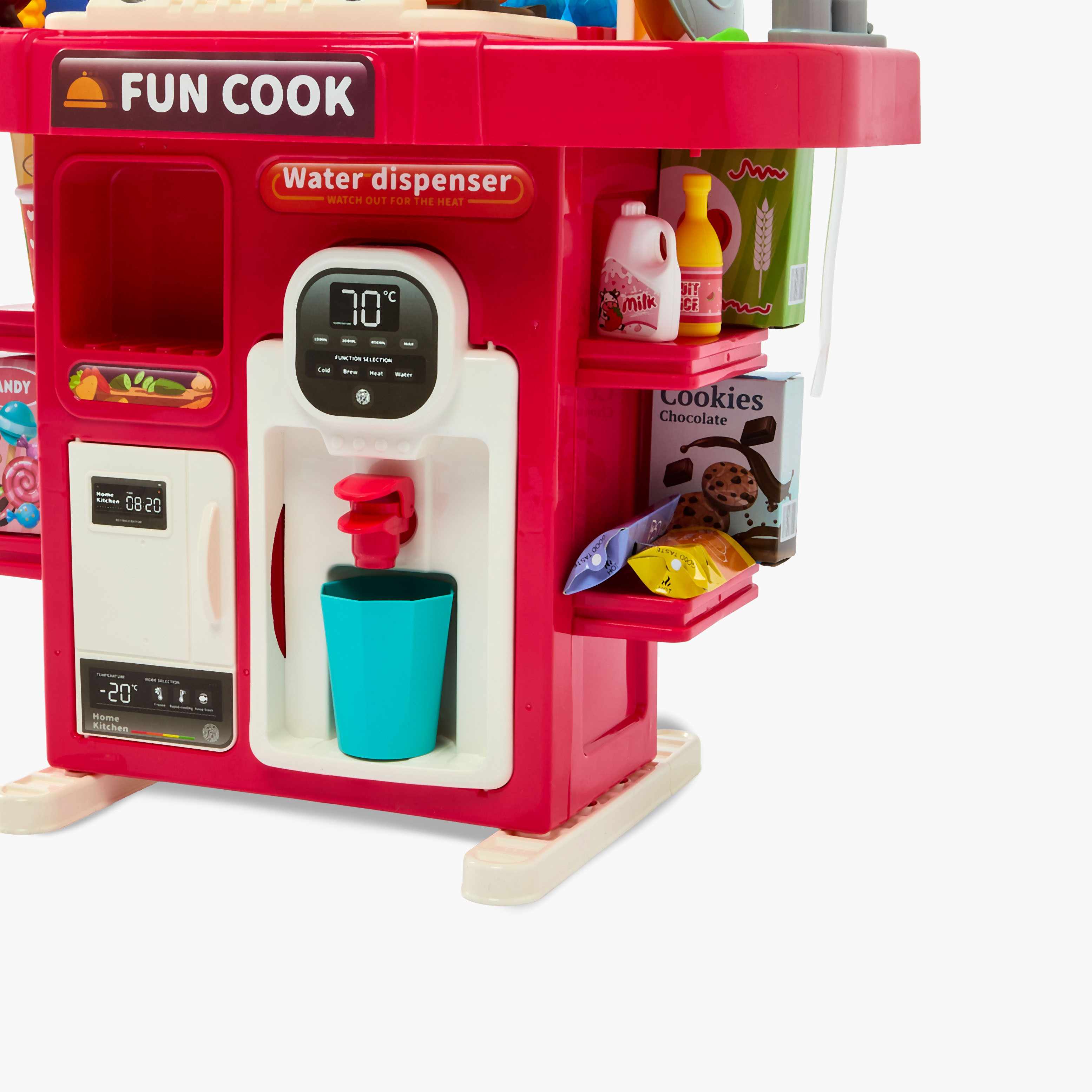 طقم ألعاب مطبخ برشاش مياه-toys-roleplay-playfoods-image-6