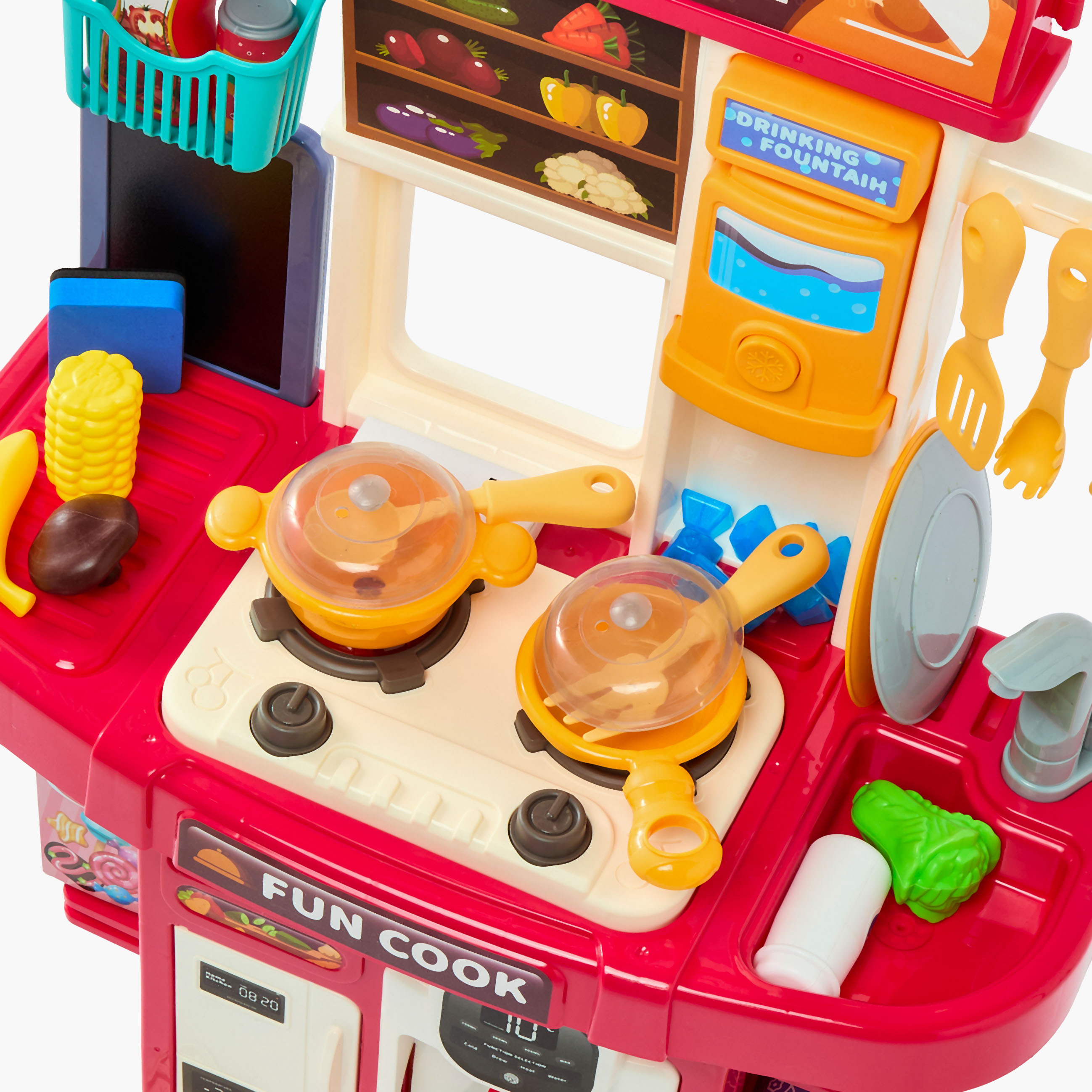 طقم ألعاب مطبخ برشاش مياه-toys-roleplay-playfoods-image-5