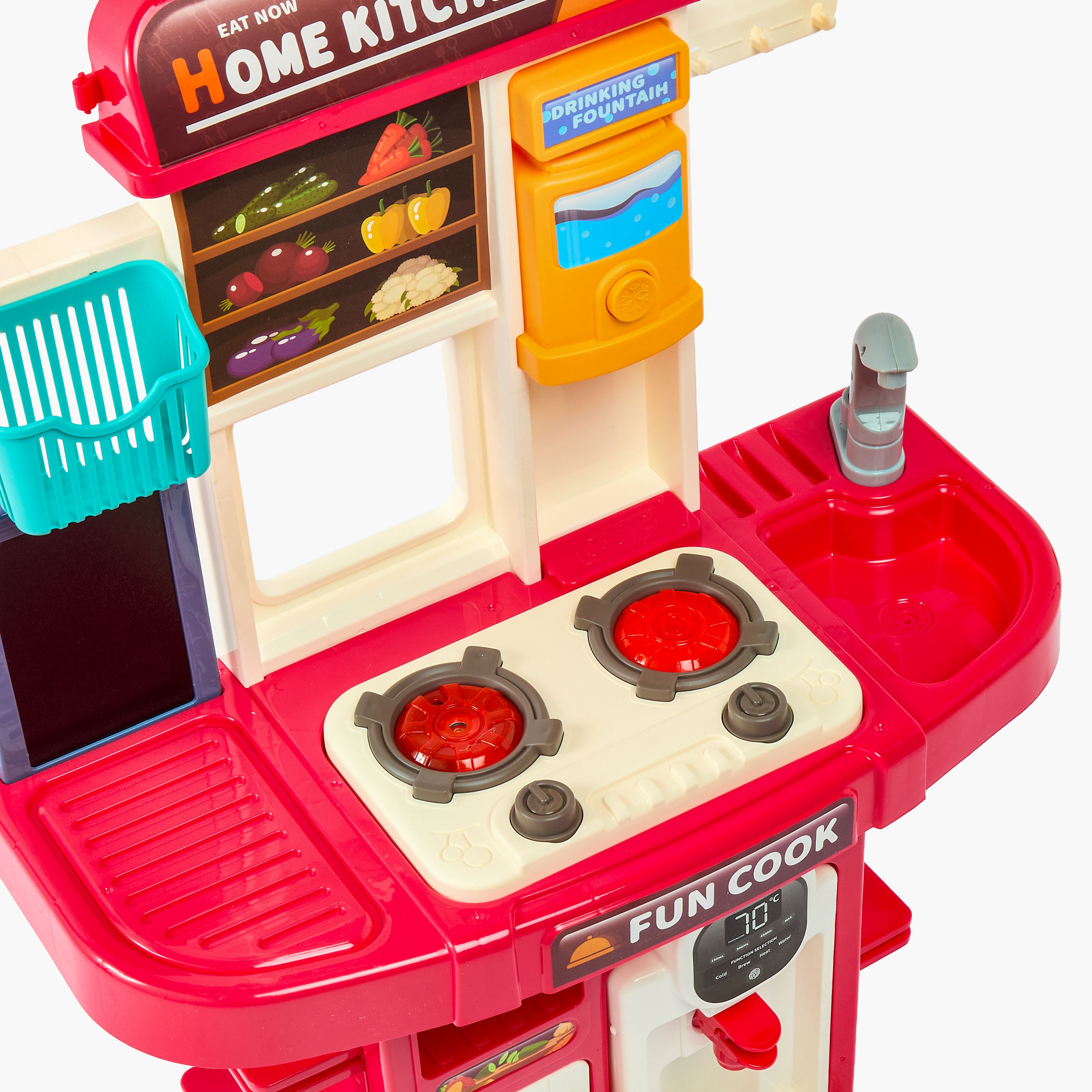 طقم ألعاب مطبخ برشاش مياه-toys-roleplay-playfoods-image-2