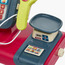 مجموعة لعب تسجيل النقود بشاشة لمس-toys-roleplay-supermarketandshoppingsets-image-5