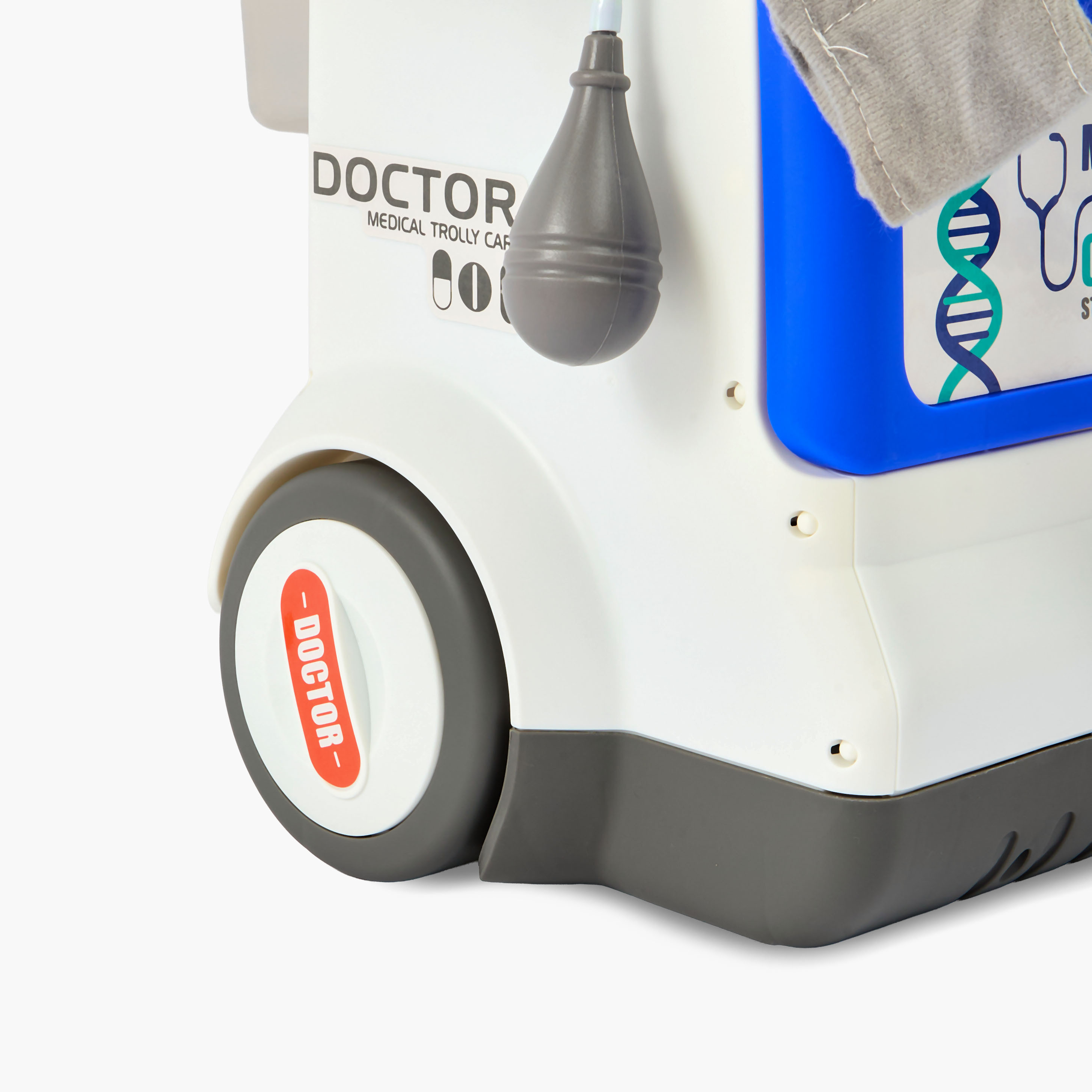 Medical Trolley Doctor Playset-toys-roleplay-doctorsets-image-7