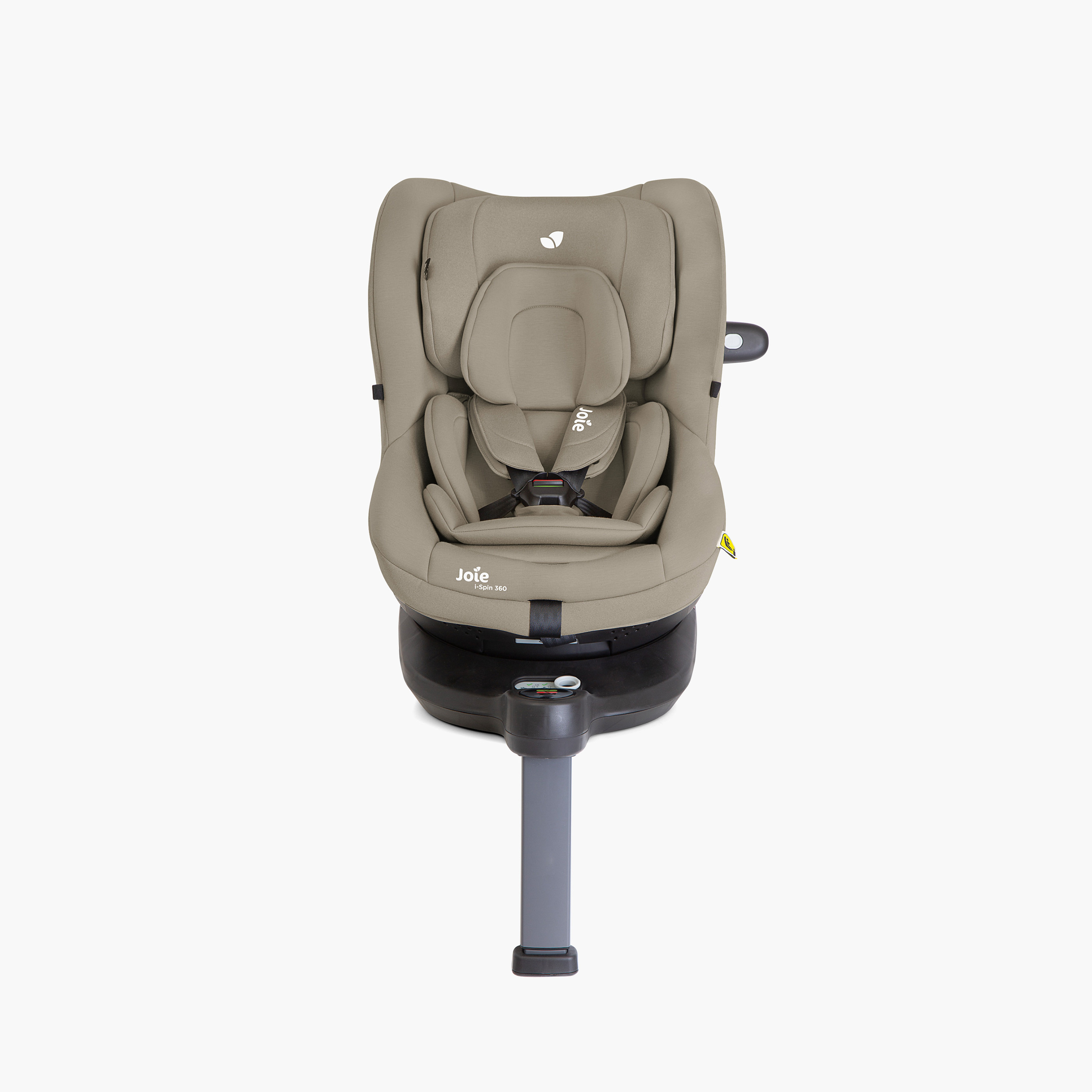 Joie I-Spin Infant Car Seat with Side Impact Protection, 5-Point Safety Harness and Seat Belt System-baby-gear-carseats-image-1