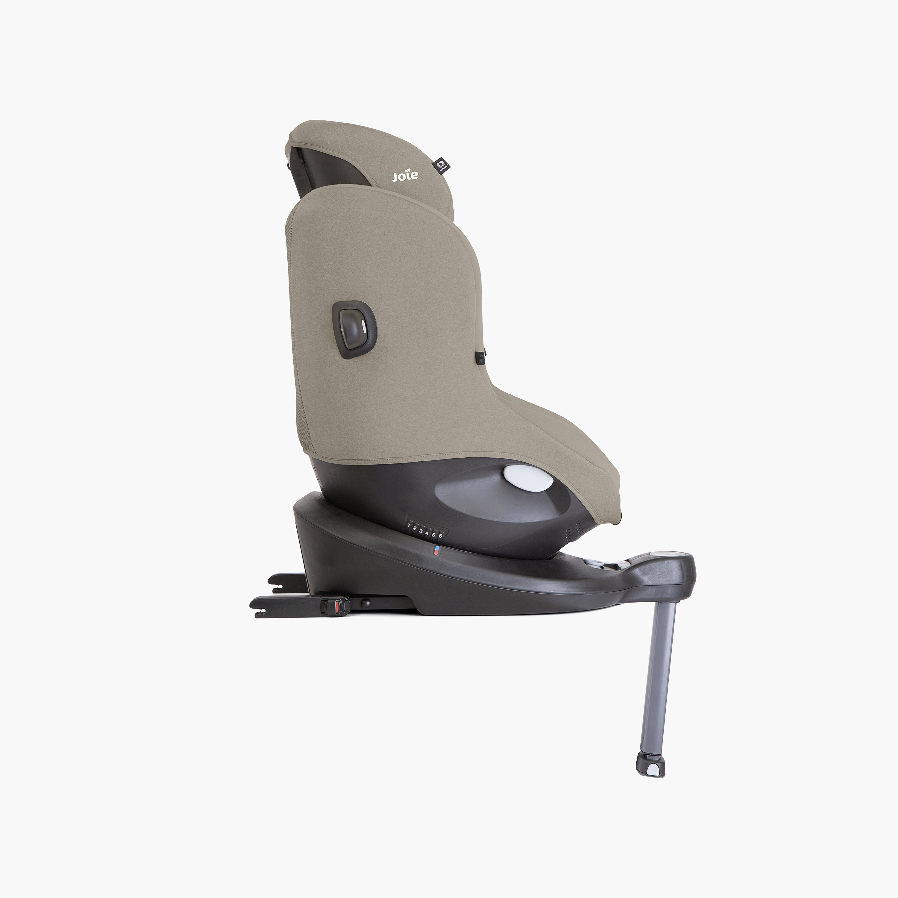 Joie I-Spin Infant Car Seat with Side Impact Protection, 5-Point Safety Harness and Seat Belt System-baby-gear-carseats-image-11