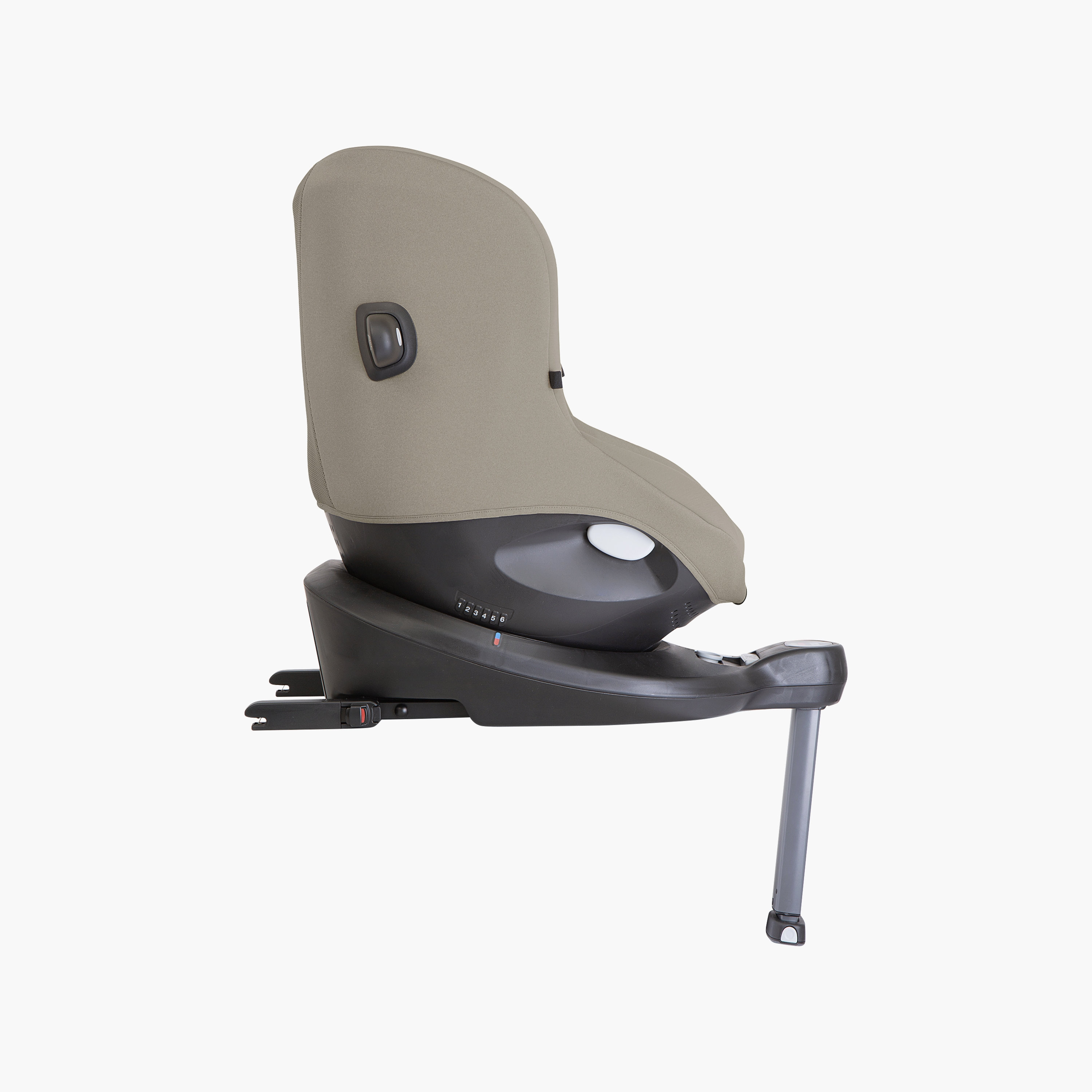 Joie I-Spin Infant Car Seat with Side Impact Protection, 5-Point Safety Harness and Seat Belt System-baby-gear-carseats-image-12