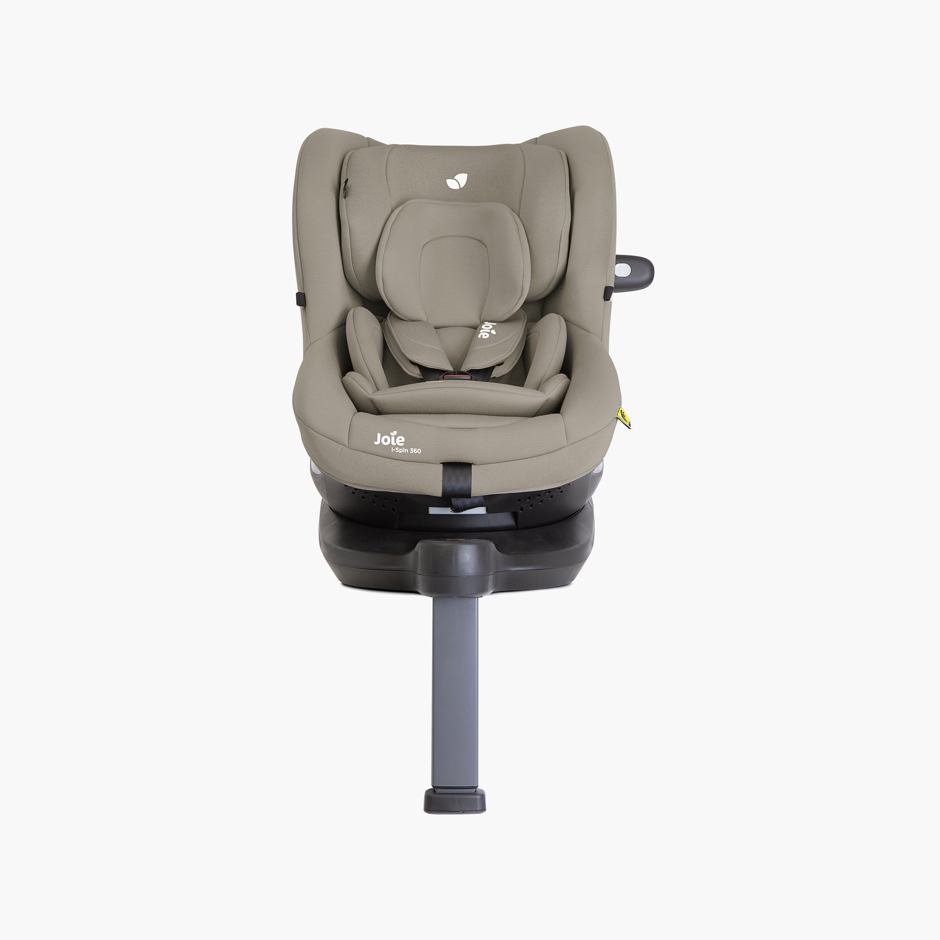 Joie I-Spin Infant Car Seat with Side Impact Protection, 5-Point Safety Harness and Seat Belt System-baby-gear-carseats-image-5