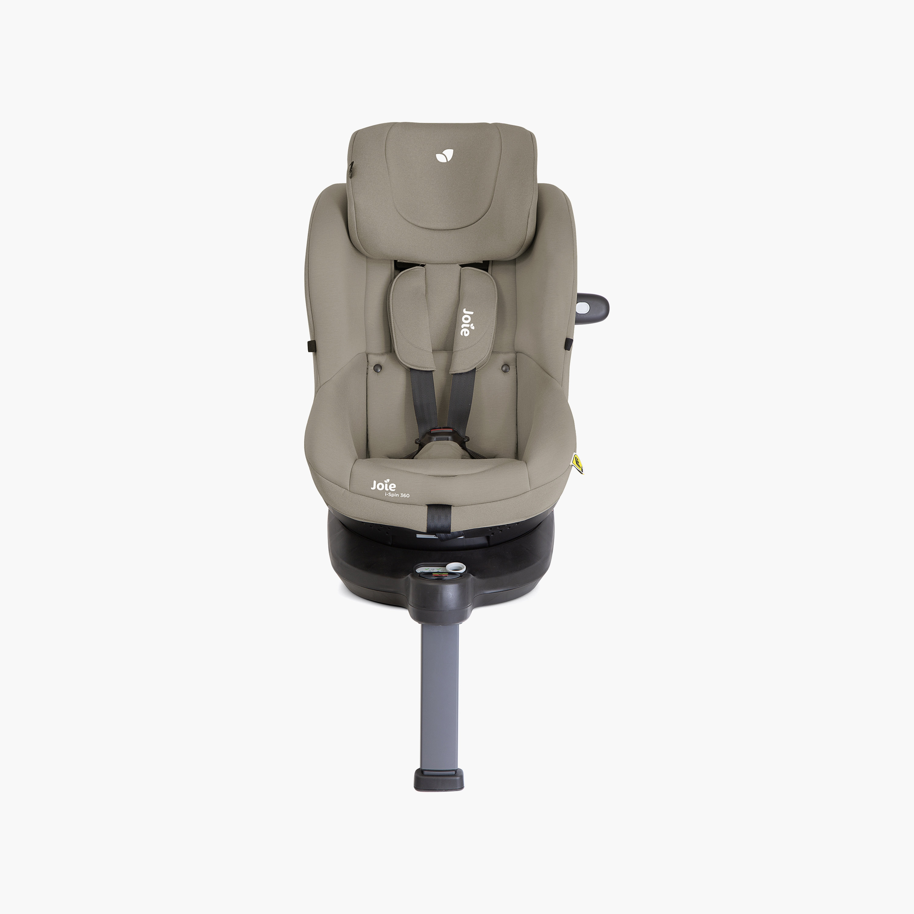 Joie I-Spin Infant Car Seat with Side Impact Protection, 5-Point Safety Harness and Seat Belt System-baby-gear-carseats-image-6