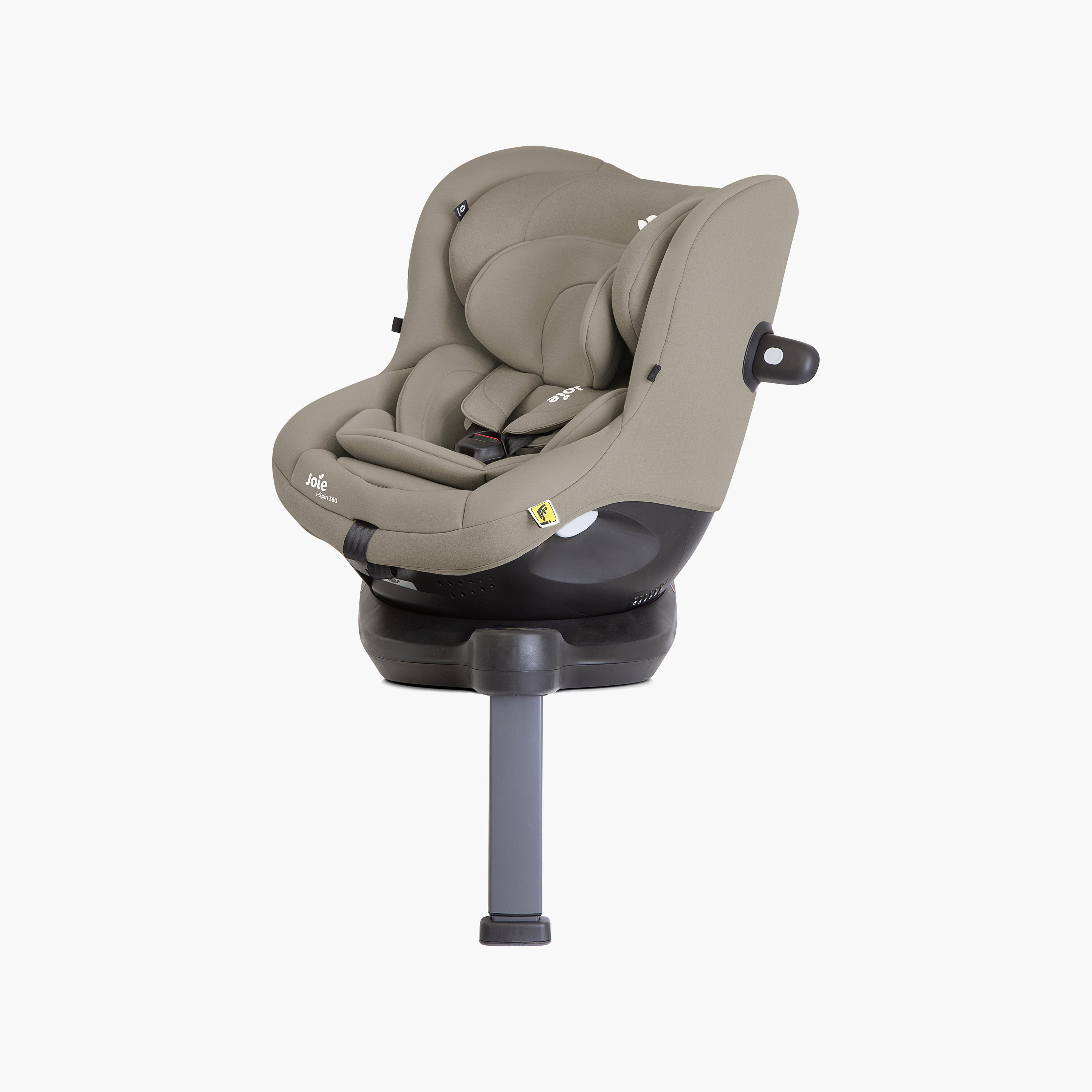 Joie I-Spin Infant Car Seat with Side Impact Protection, 5-Point Safety Harness and Seat Belt System-baby-gear-carseats-image-8