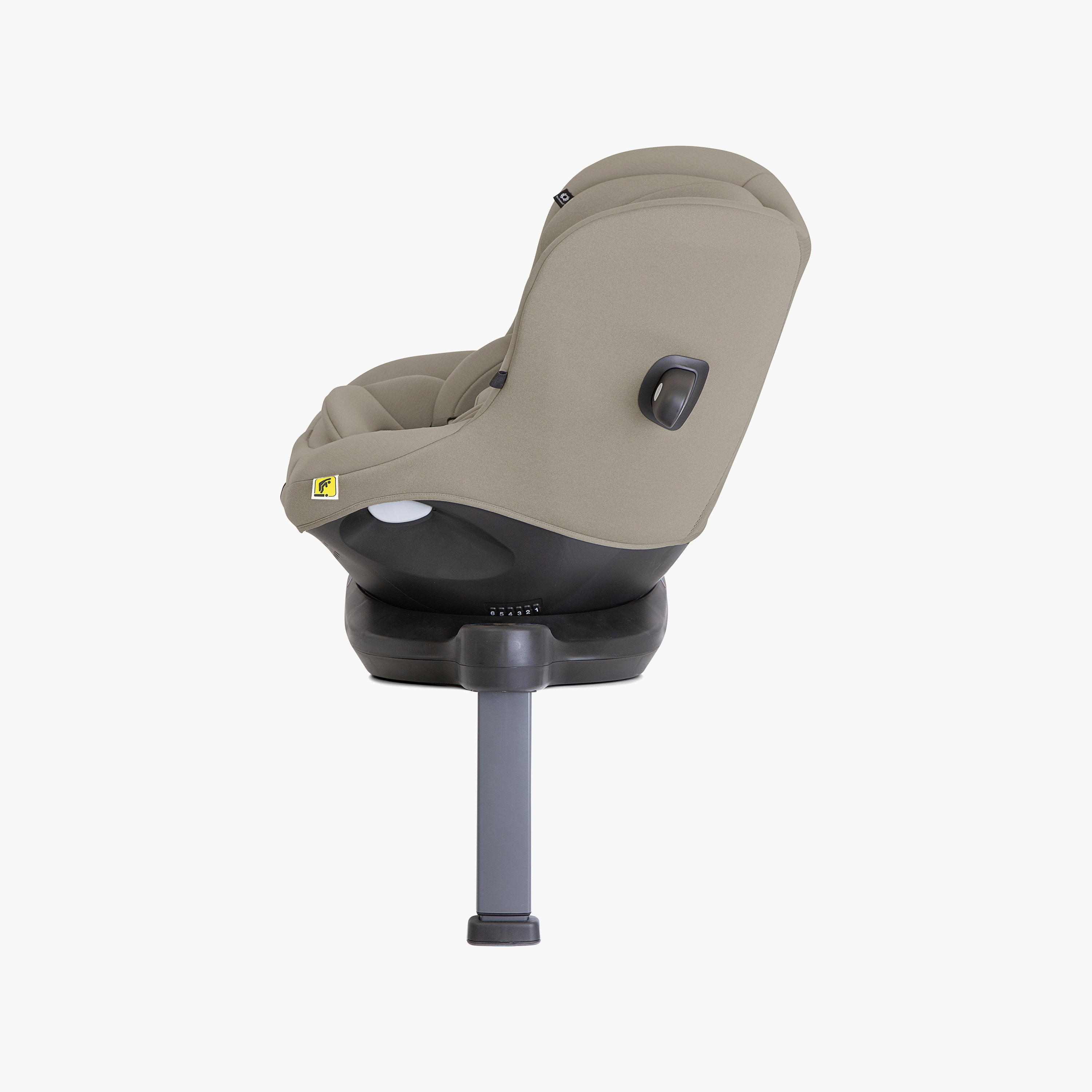 Joie I-Spin Infant Car Seat with Side Impact Protection, 5-Point Safety Harness and Seat Belt System-baby-gear-carseats-image-9