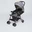 Juniors Zoey Regular Stroller with Metal Frame and Push Button Folding System-baby-gear-strollersandprams-strollers-image-1