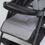 Juniors Zoey Regular Stroller with Metal Frame and Push Button Folding System-baby-gear-strollersandprams-strollers-image-6