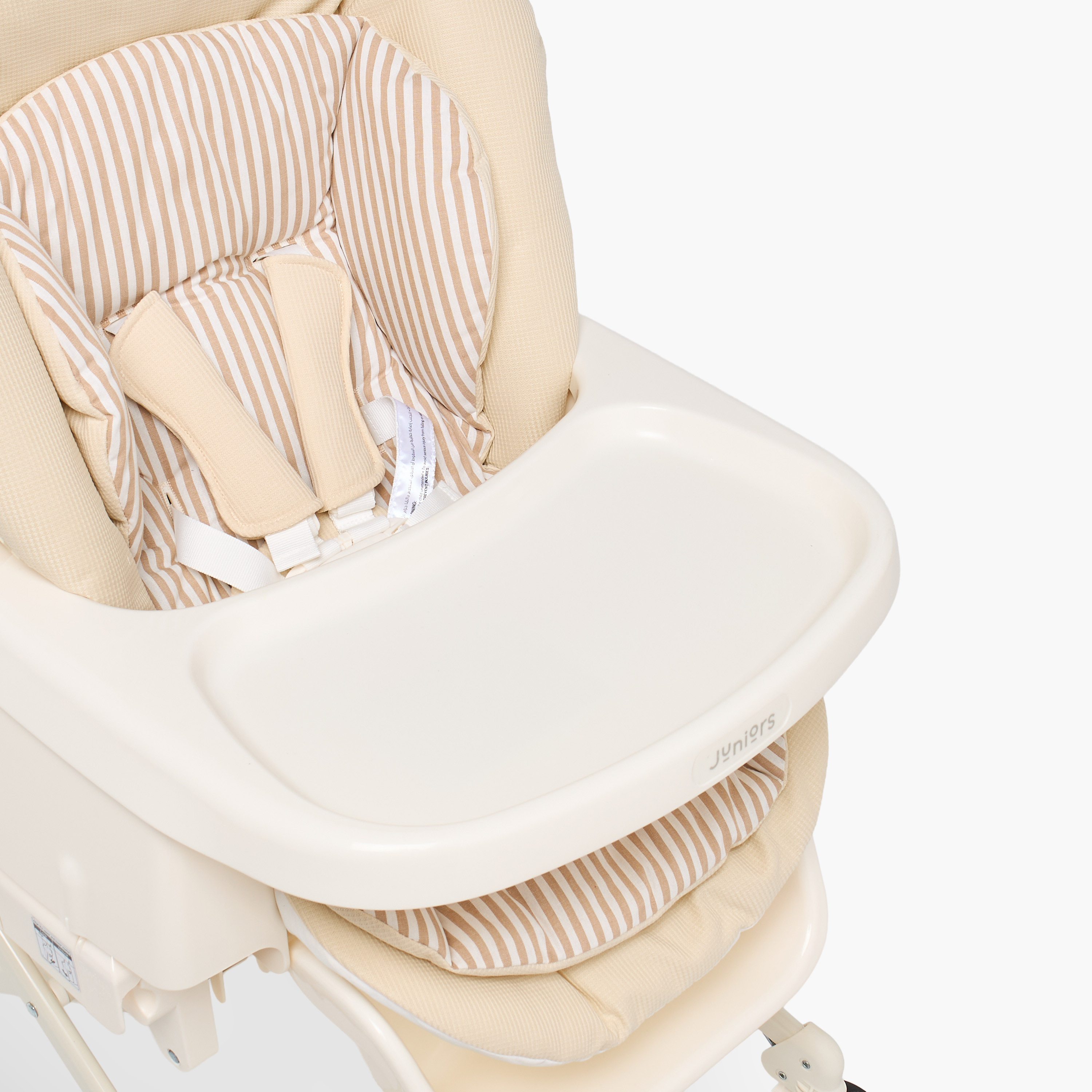 Juniors Lincoln Swing Highchair with Sleeping Mode-baby-feeding-highchairsandboosters-image-10