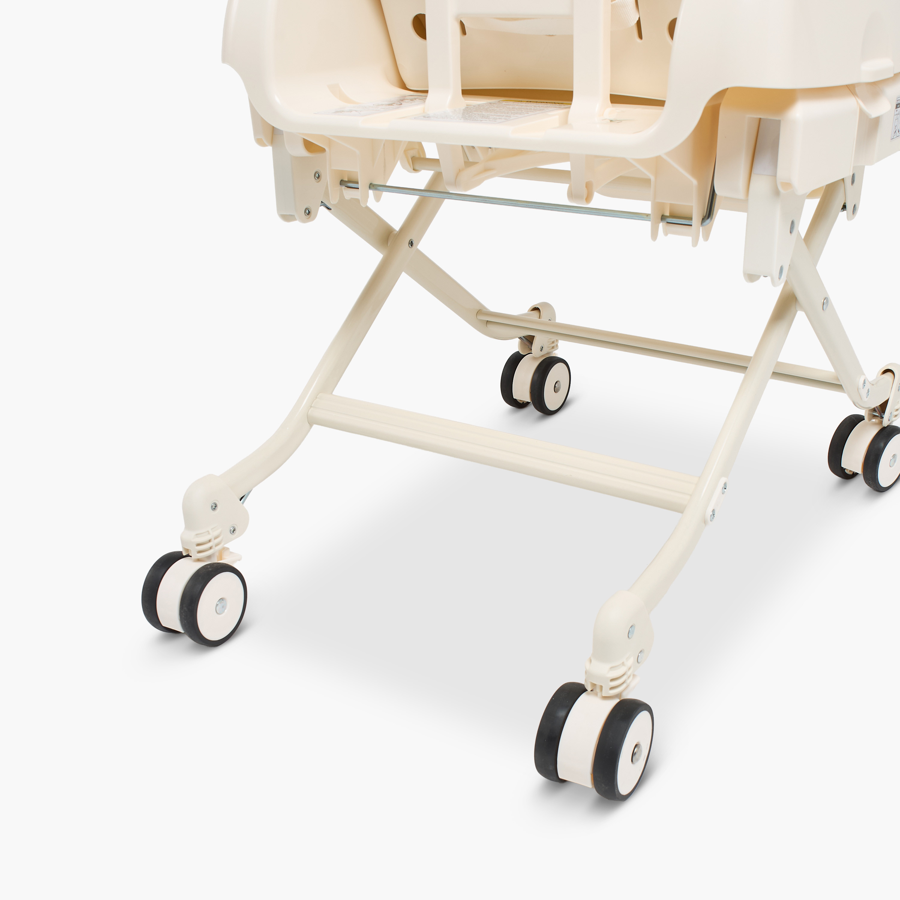 Juniors Lincoln Swing Highchair with Sleeping Mode-baby-feeding-highchairsandboosters-image-15