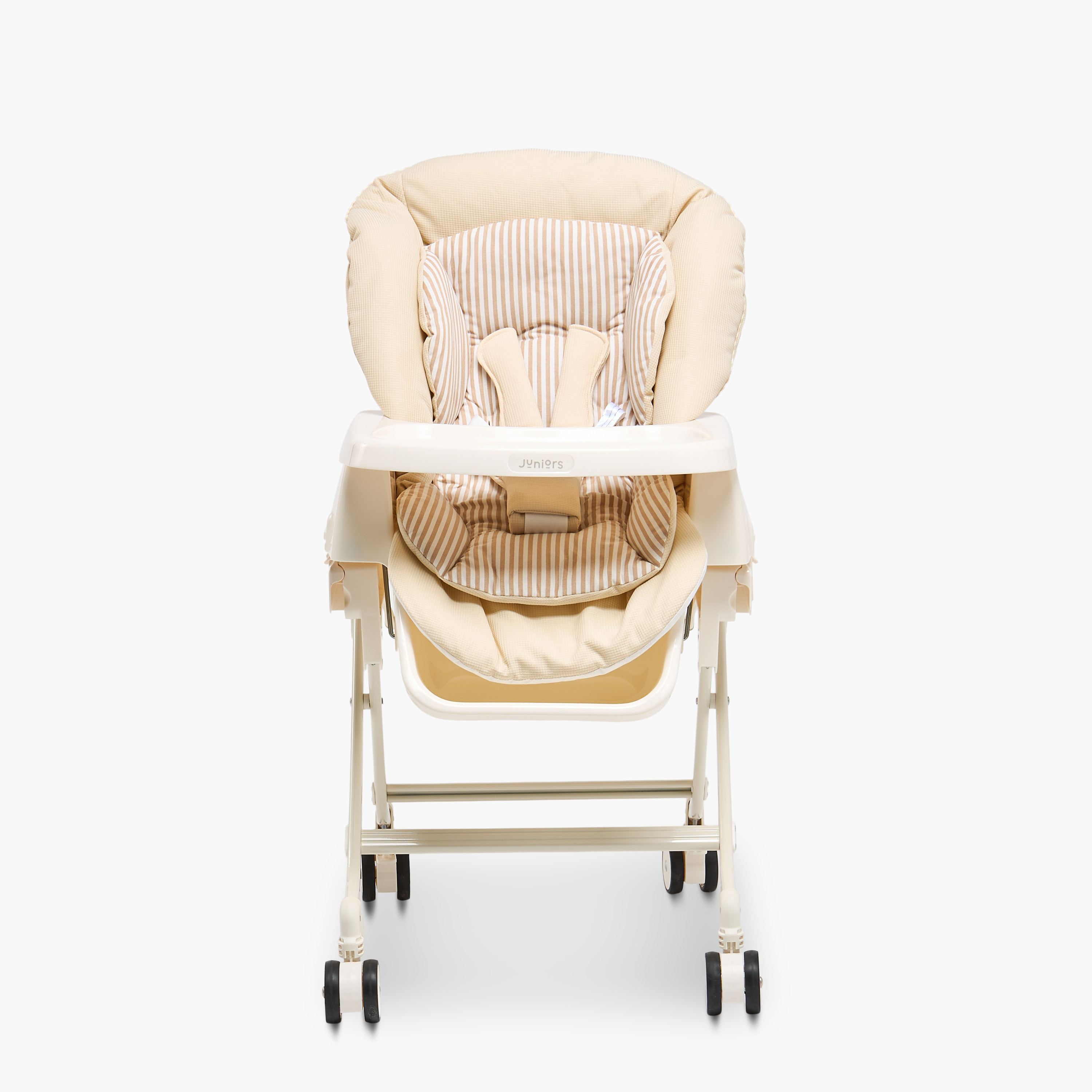 Juniors Lincoln Swing Highchair with Sleeping Mode-baby-feeding-highchairsandboosters-image-2