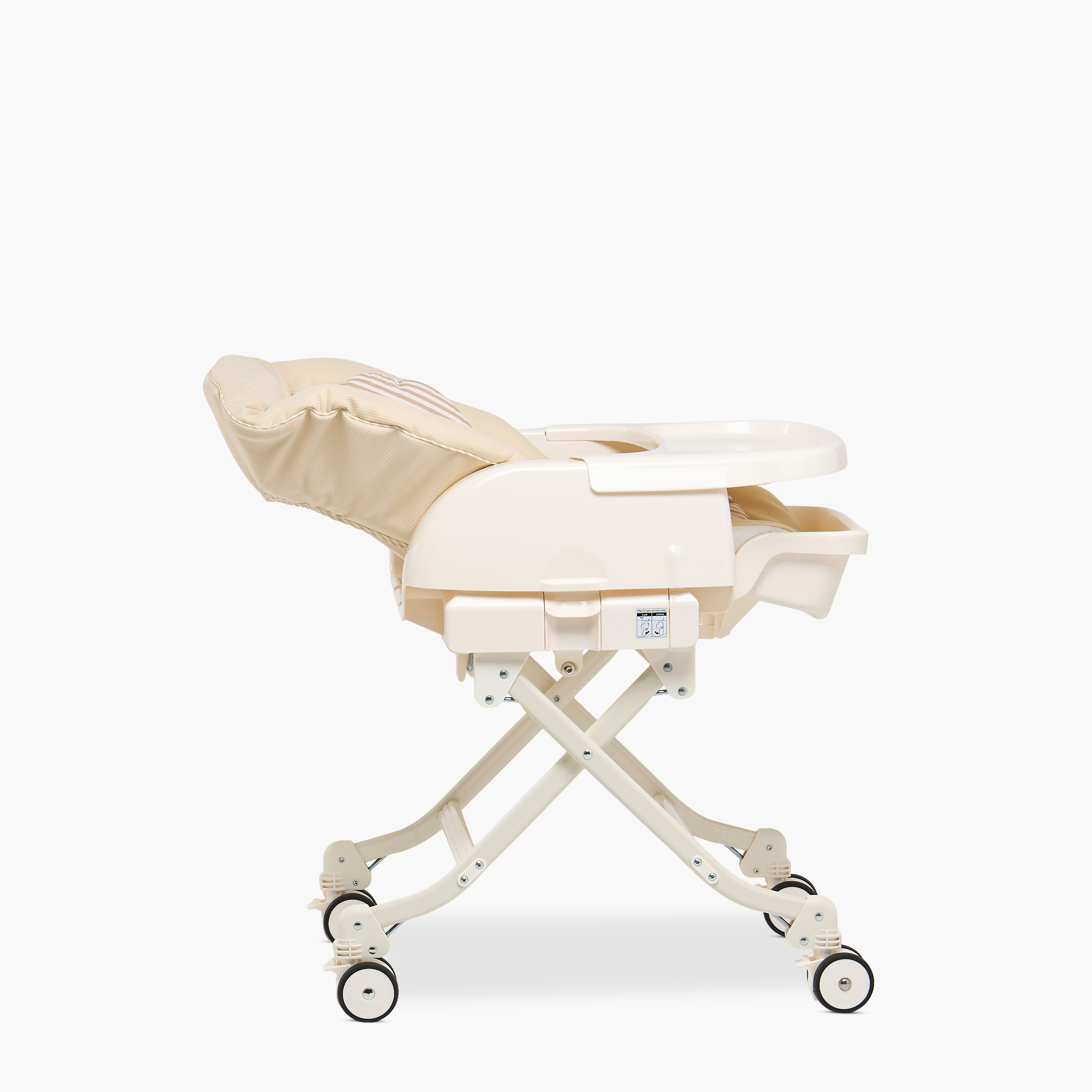 Juniors Lincoln Swing Highchair with Sleeping Mode-baby-feeding-highchairsandboosters-image-6