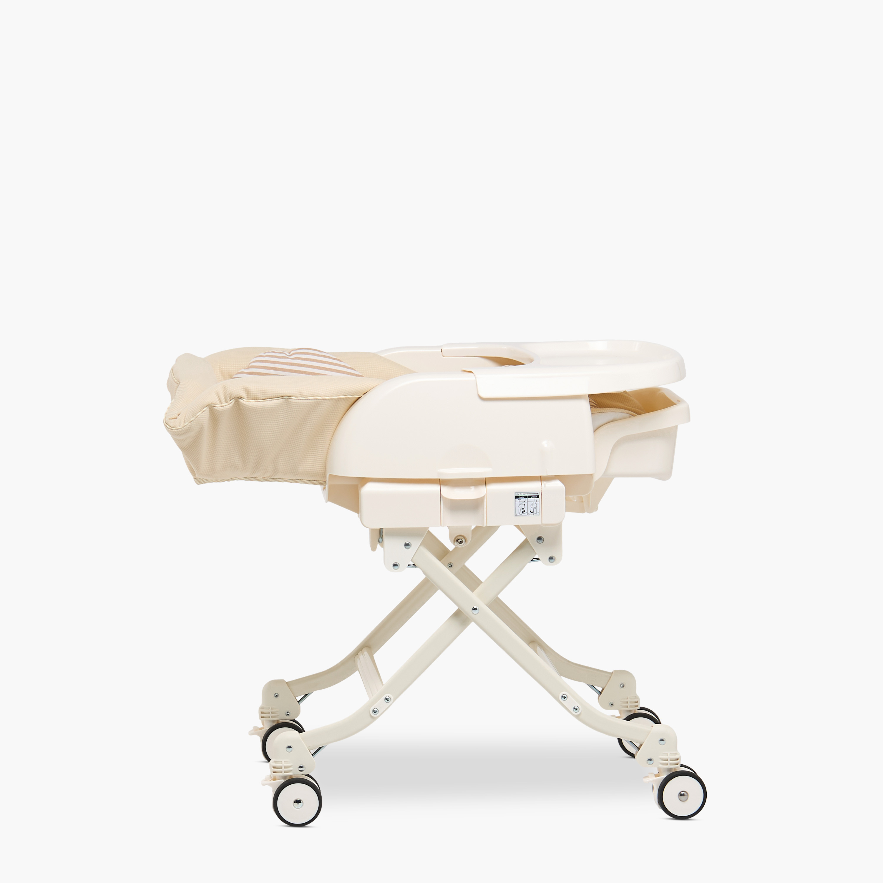 Juniors Lincoln Swing Highchair with Sleeping Mode-baby-feeding-highchairsandboosters-image-7