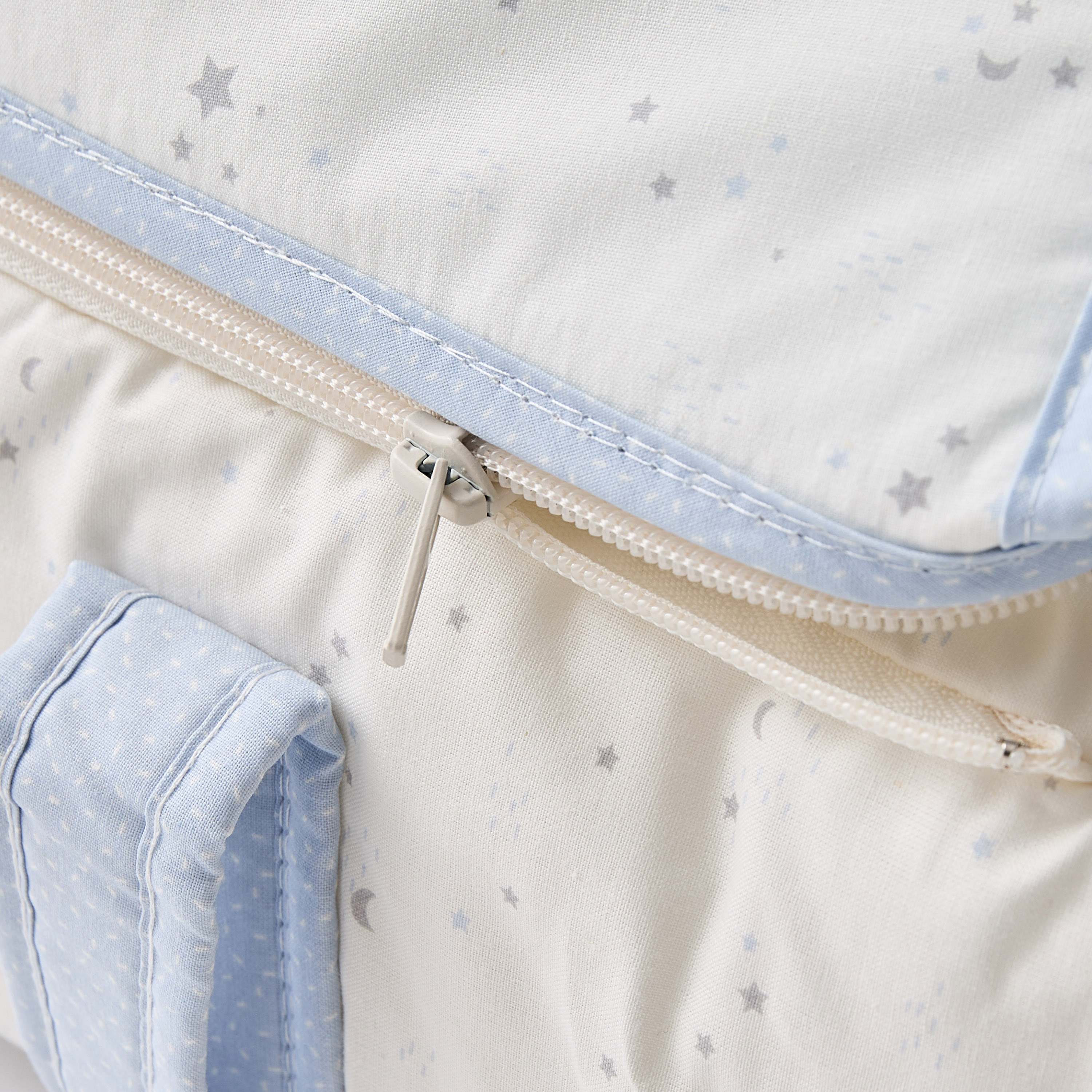 Cambrass Carry Cot with Hood-baby-gear-carrycots-image-10