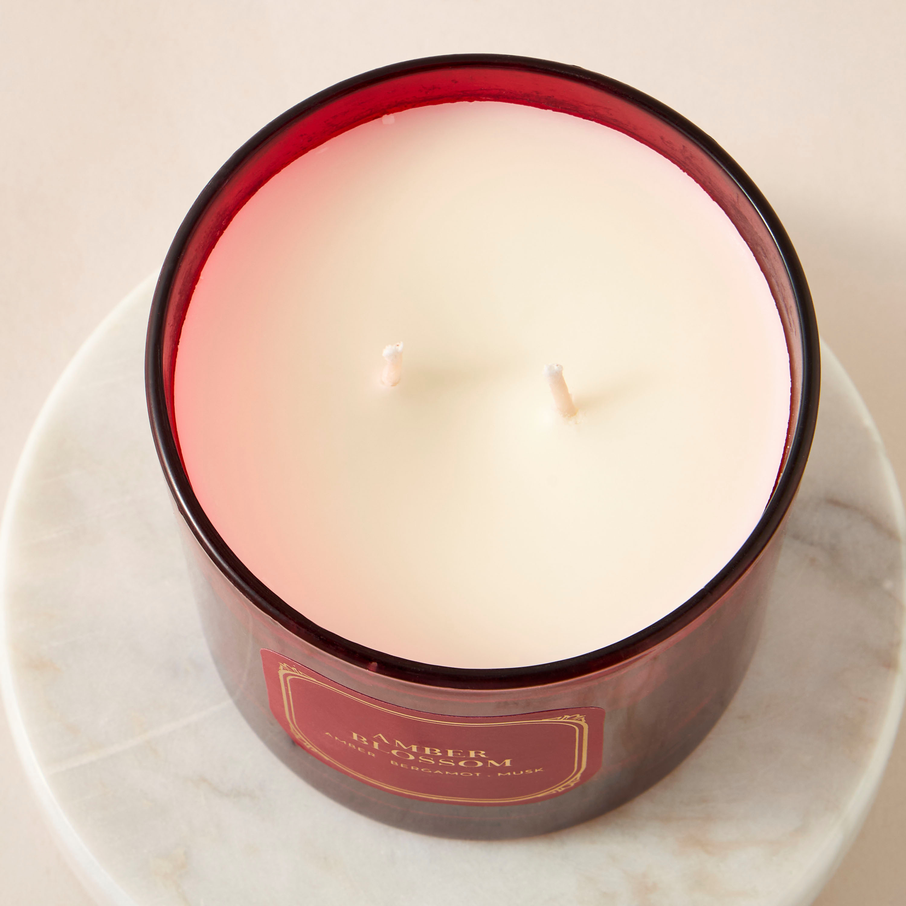 Scent.d London Arabian Jasmine Scented Jar Candle - 400 gms-household-homefragrance-candles-image-3