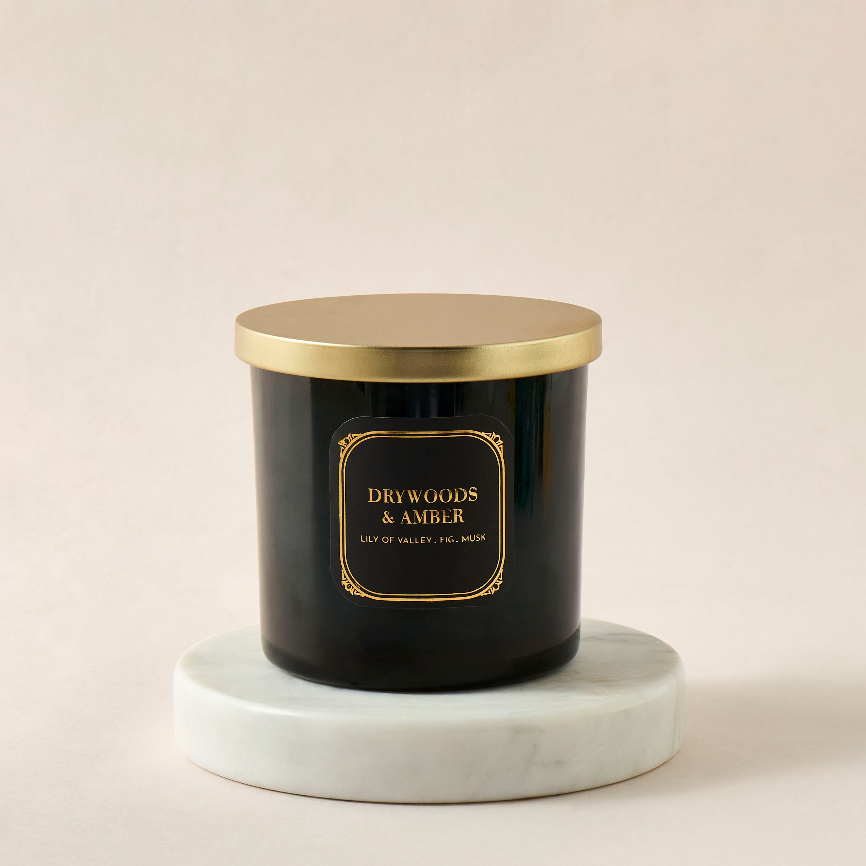 Scent.d London Arabian Jasmine Scented Jar Candle - 400 gms-household-homefragrance-candles-image-2