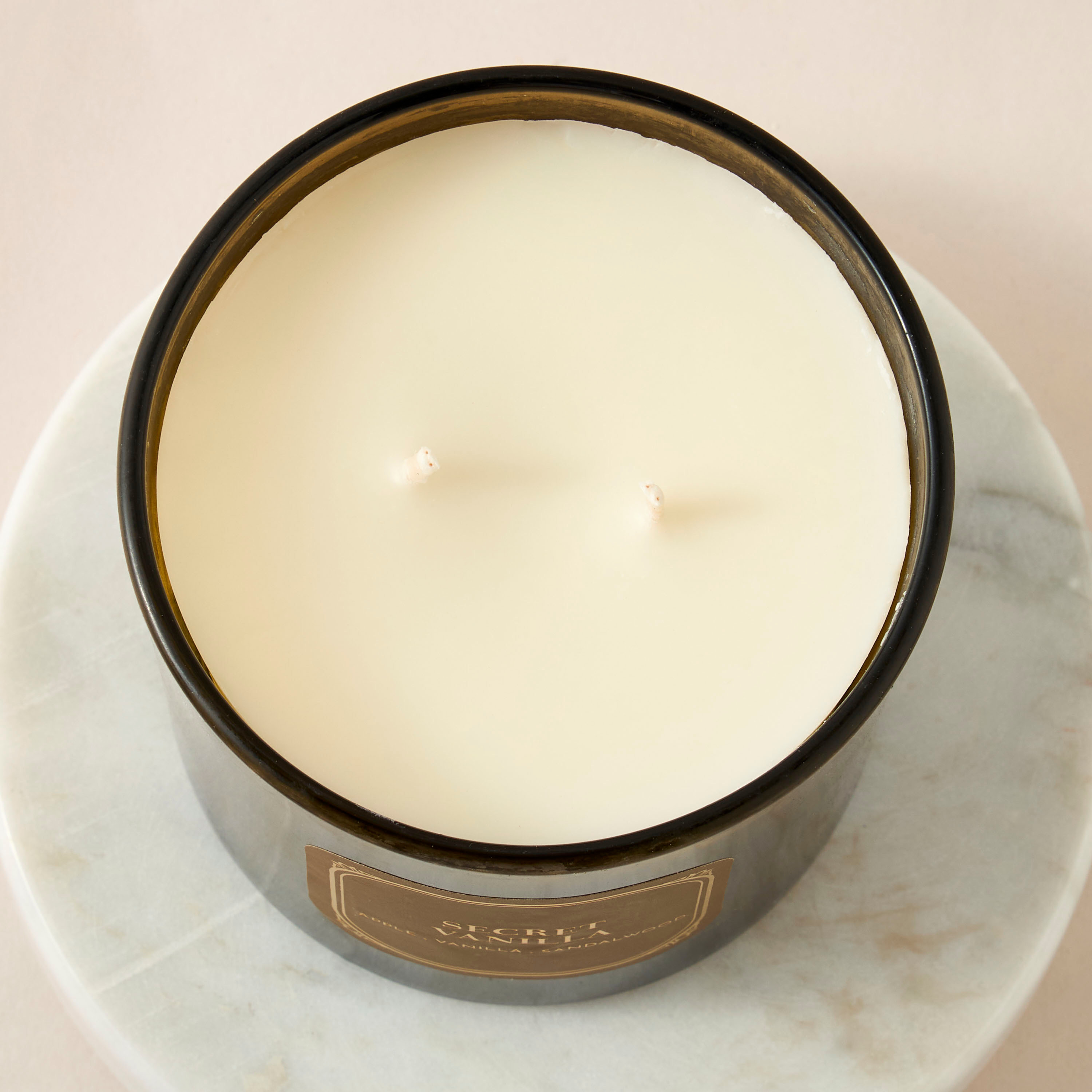 Scent.d London Arabian Jasmine Scented Jar Candle - 400 gms-household-homefragrance-candles-image-3
