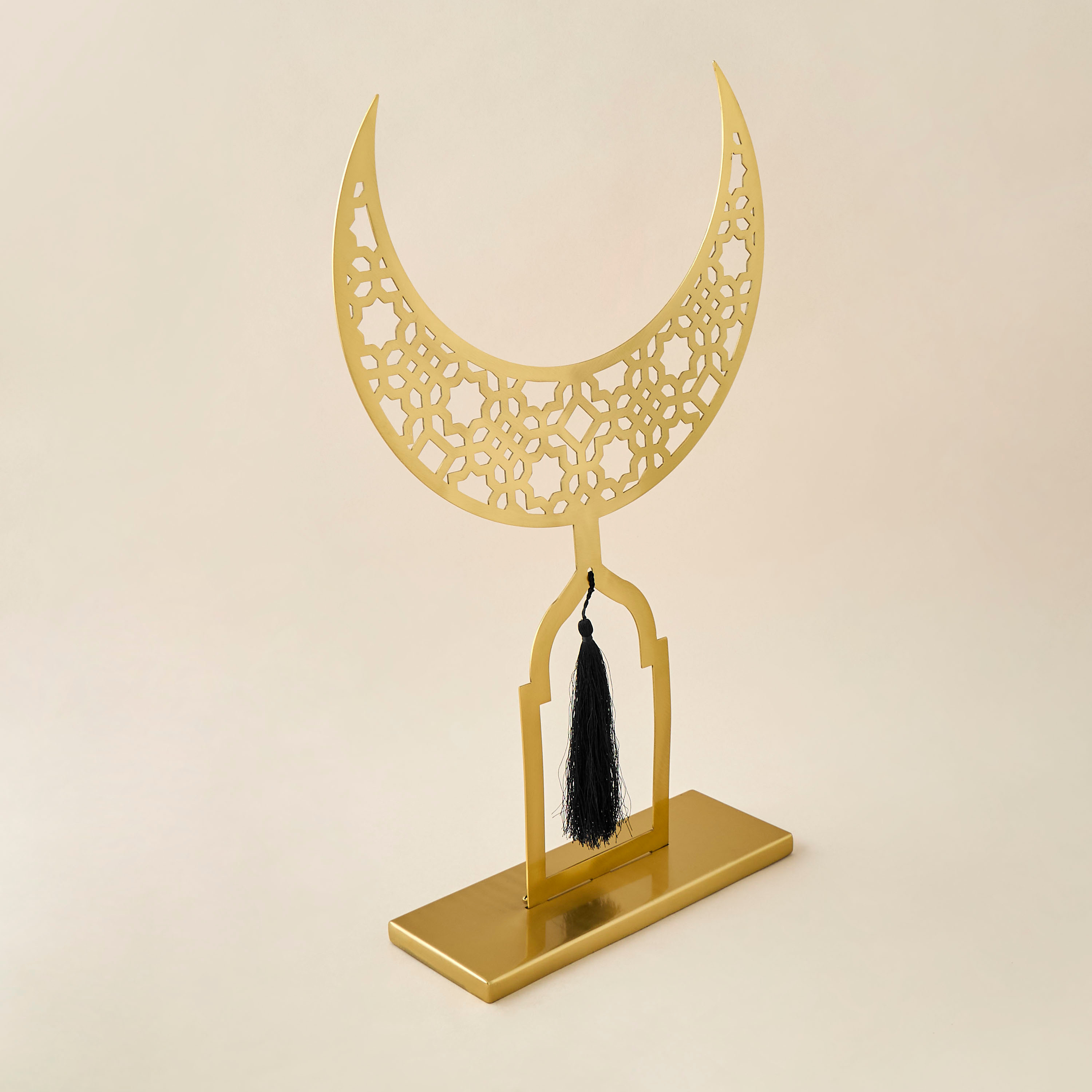 Decorative Crescent Accent-household-decor-decorativeobjectsandsculptures-image-2