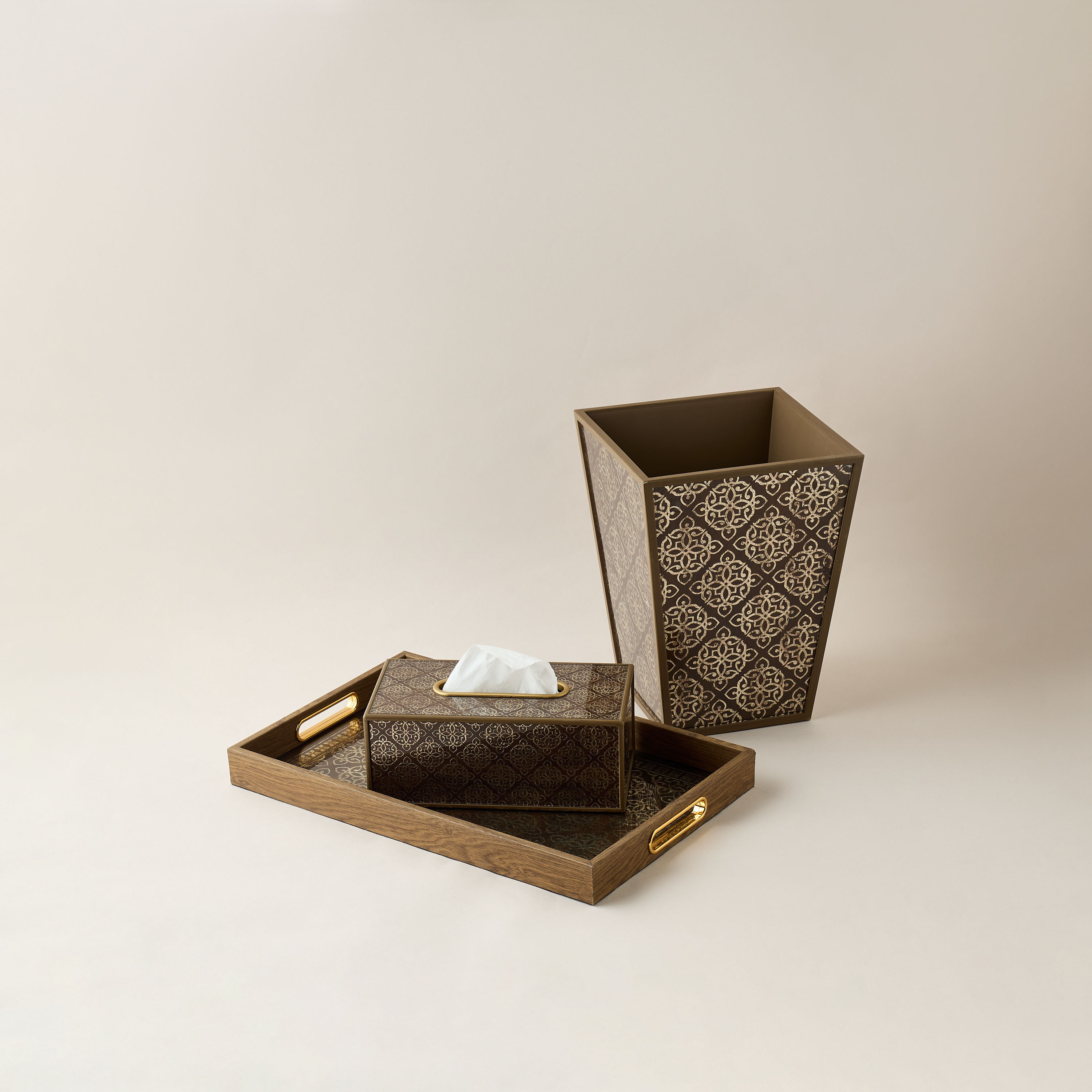 Printed Decorative Tissue Holder-household-bathandlaundry-bathaccessories-tissueboxesandcottonjars-image-5