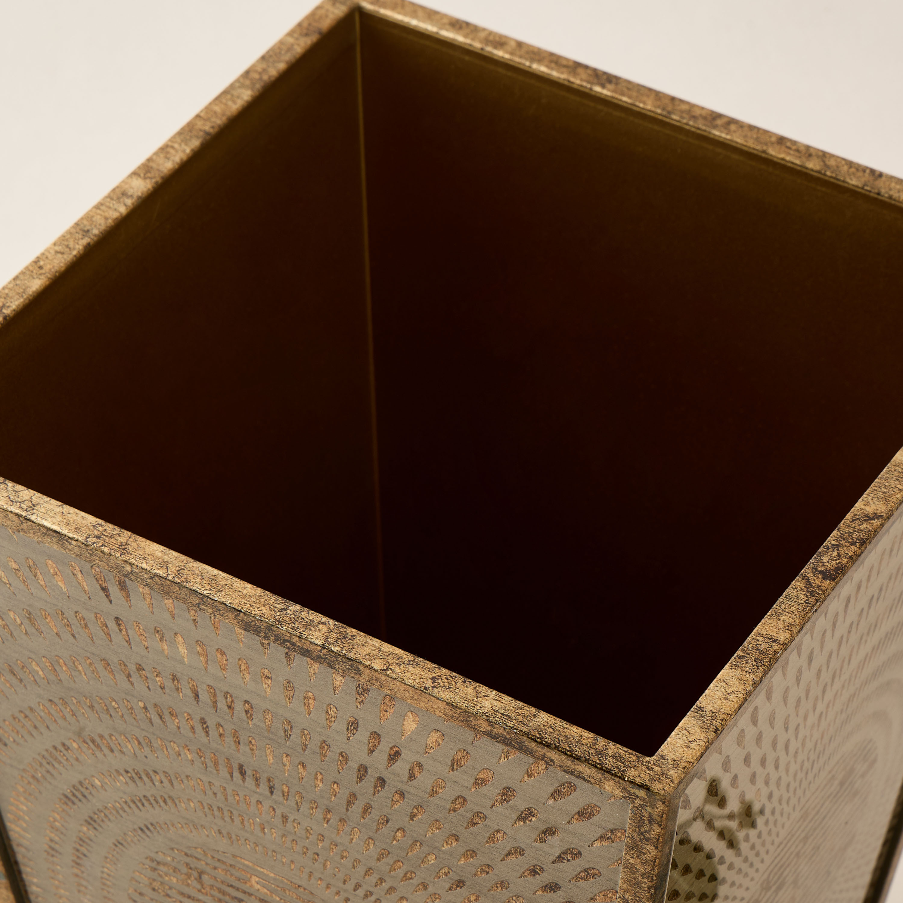 Textured Waste Bin-household-bathandlaundry-wastebinsandaccessories-image-3