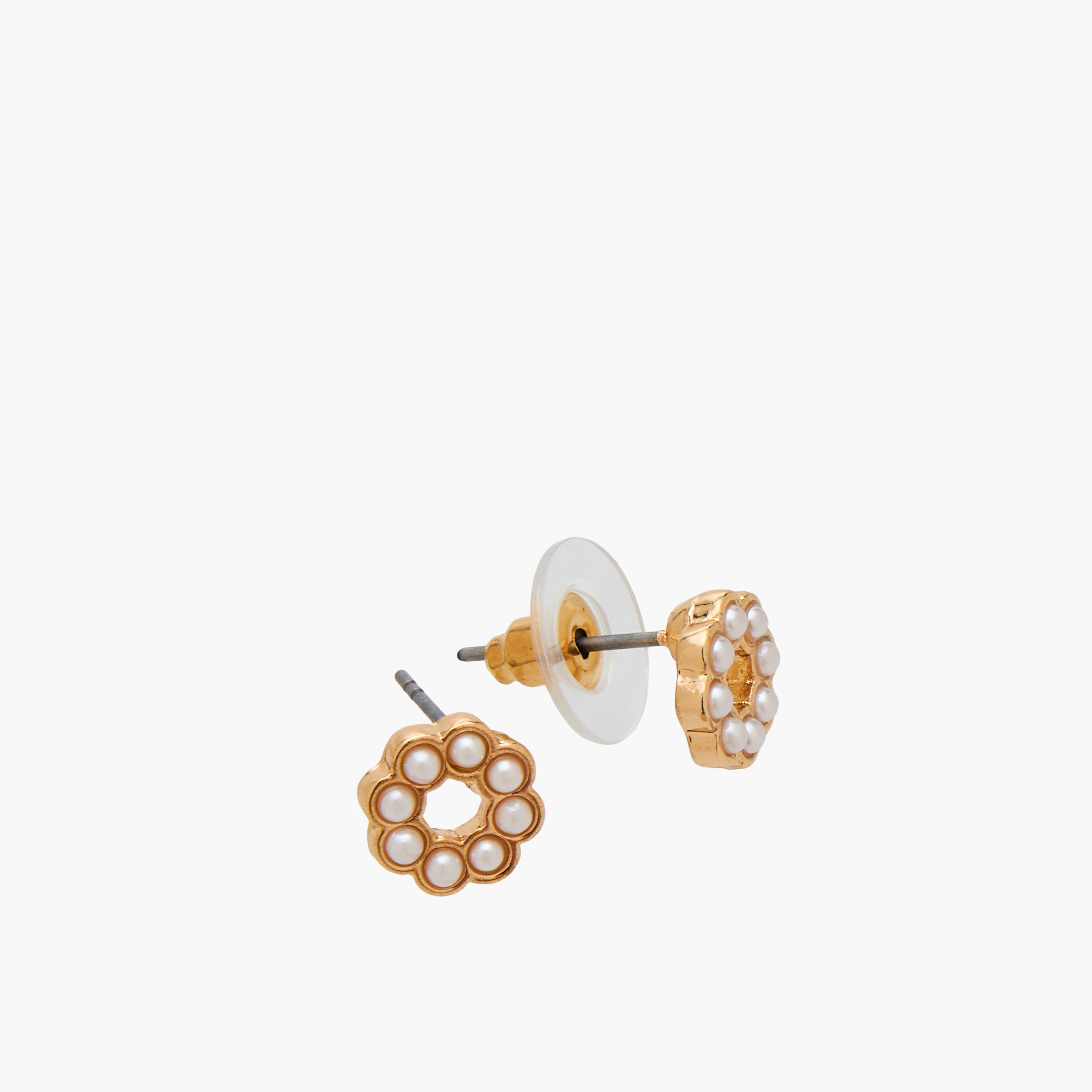 عقد بدلاية مزينة باللؤلؤ وحلق-women-watchesandjewellery-jewellery-jewellerysets-image-4