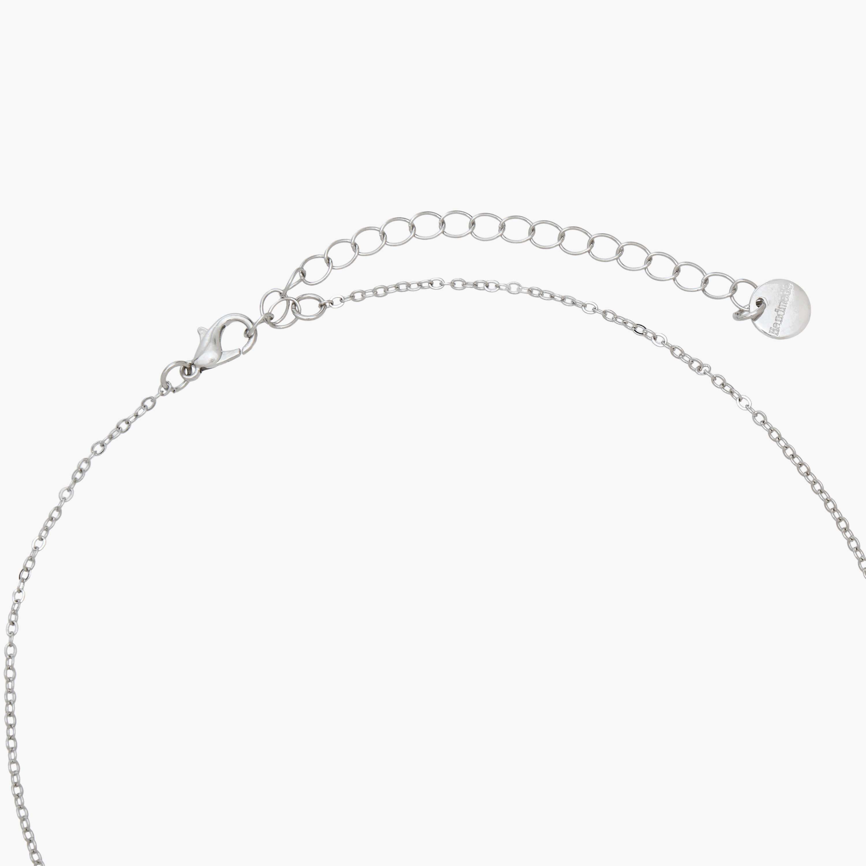 عقد بدلاية مزينة وحلق-women-watchesandjewellery-jewellery-jewellerysets-image-3