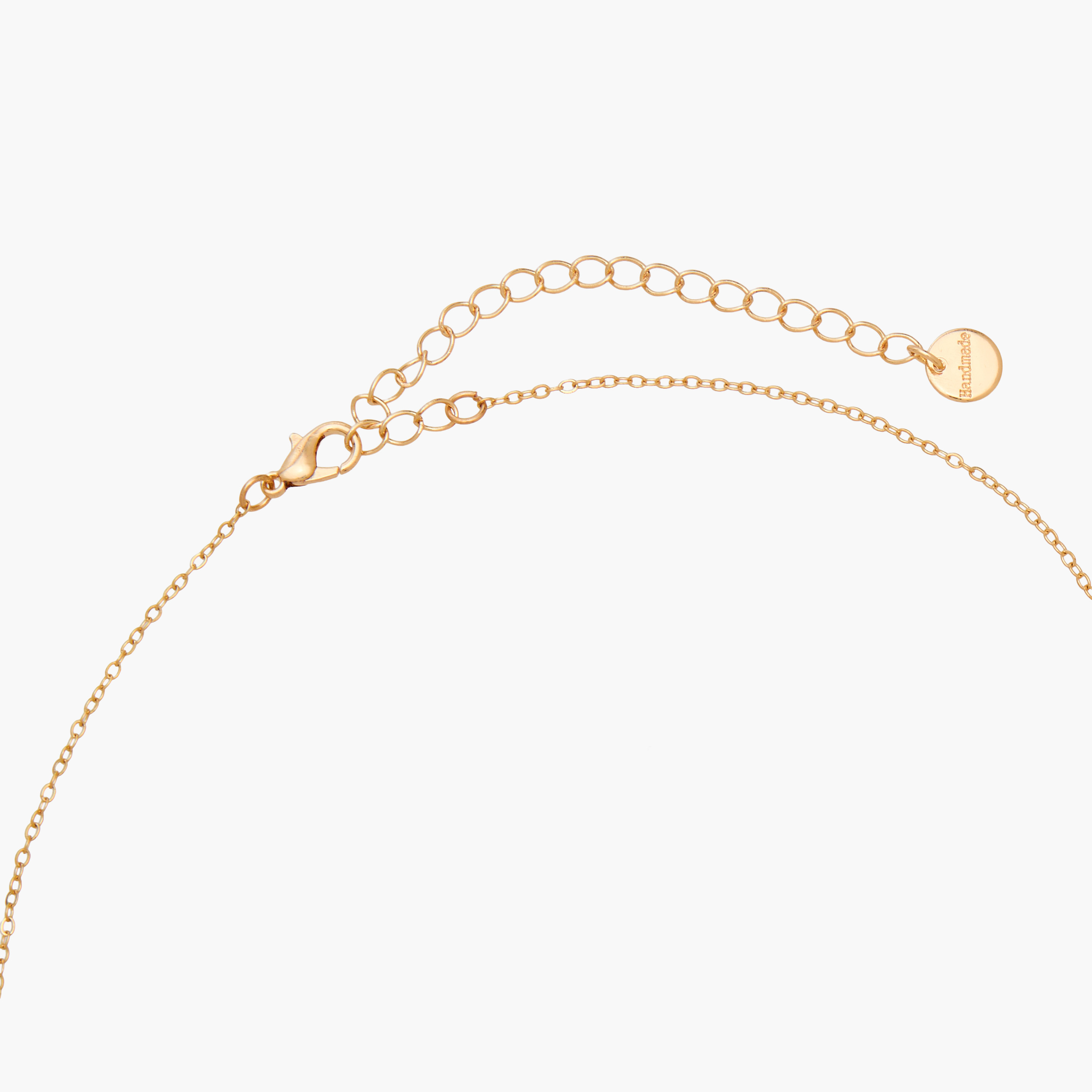 عقد مزين بدلاية لؤلؤ وحلق-women-watchesandjewellery-jewellery-jewellerysets-image-3