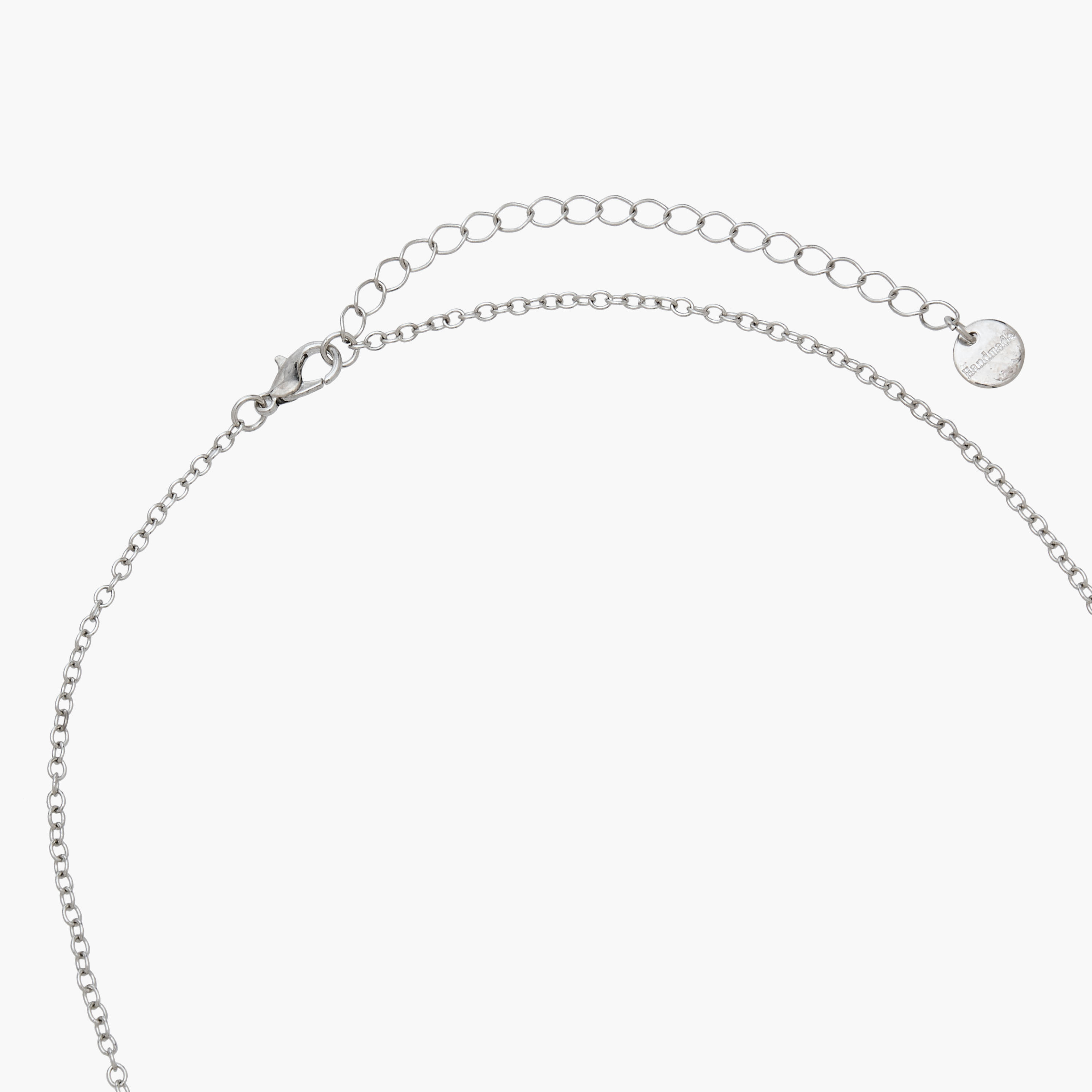 Crystal Bow Embellished Necklace and Earrings-women-watchesandjewellery-jewellery-jewellerysets-image-3
