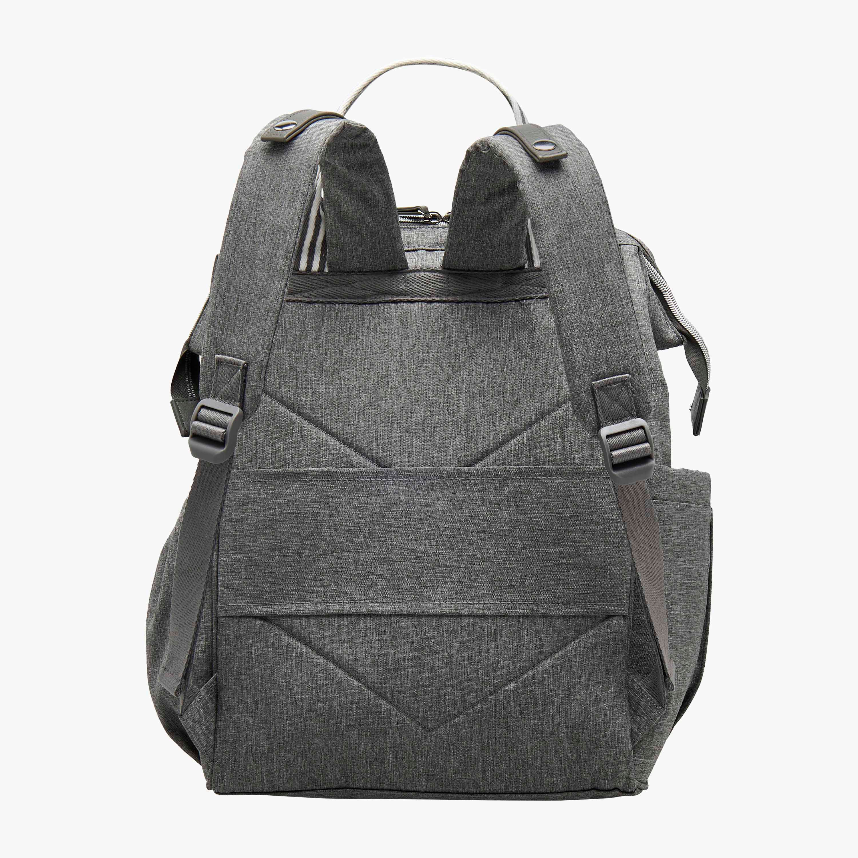 Giggles P Ripstop Diaper Bag with Changing Mat-baby-diapering-diaperbags-image-5