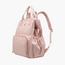 شنطة حفاضات مقاومة للتمزق مع مفرش تغيير من جيجلز-baby-diapering-diaperbags-image-9