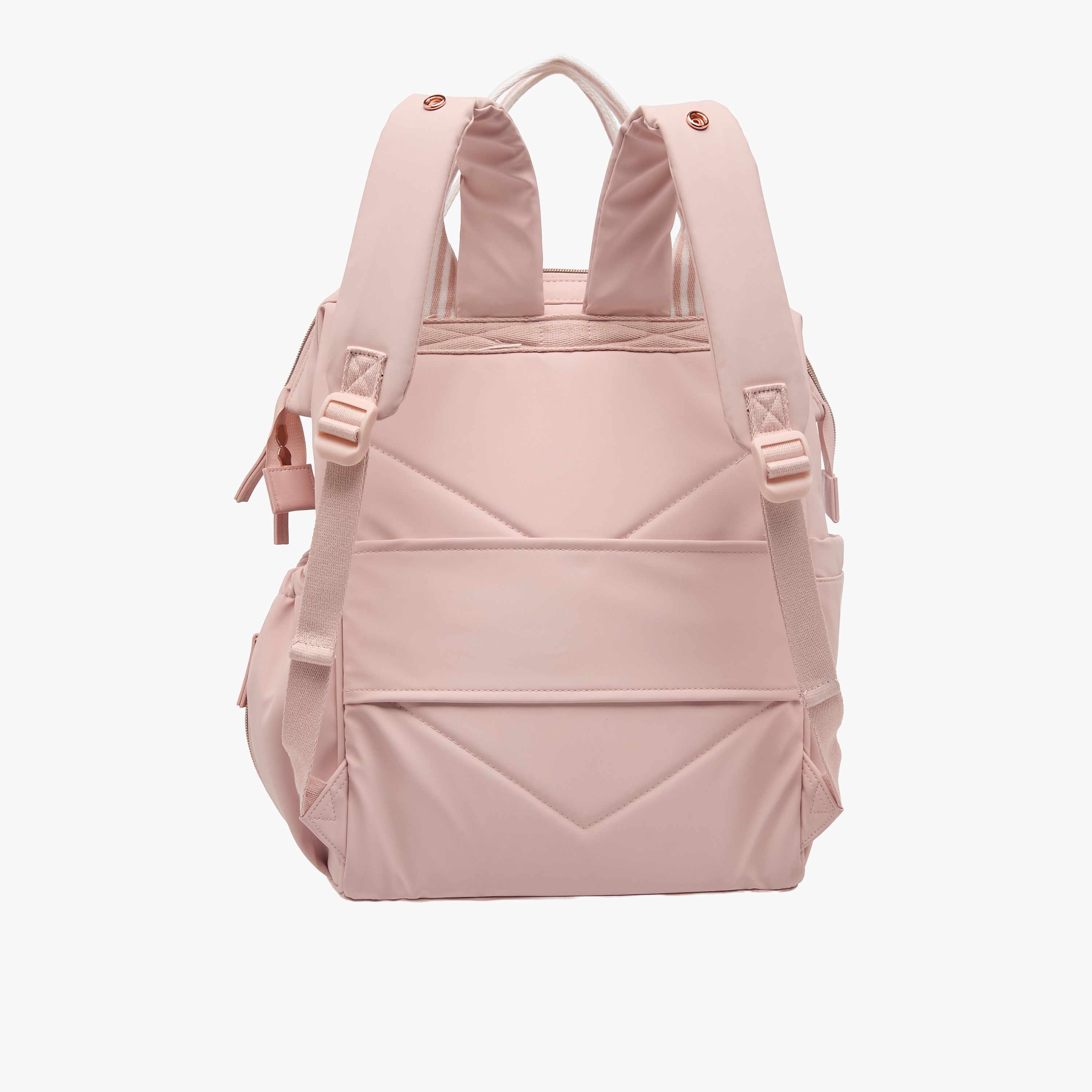Giggles P Ripstop Diaper Bag with Changing Mat-baby-gear-diaperbags-image-4
