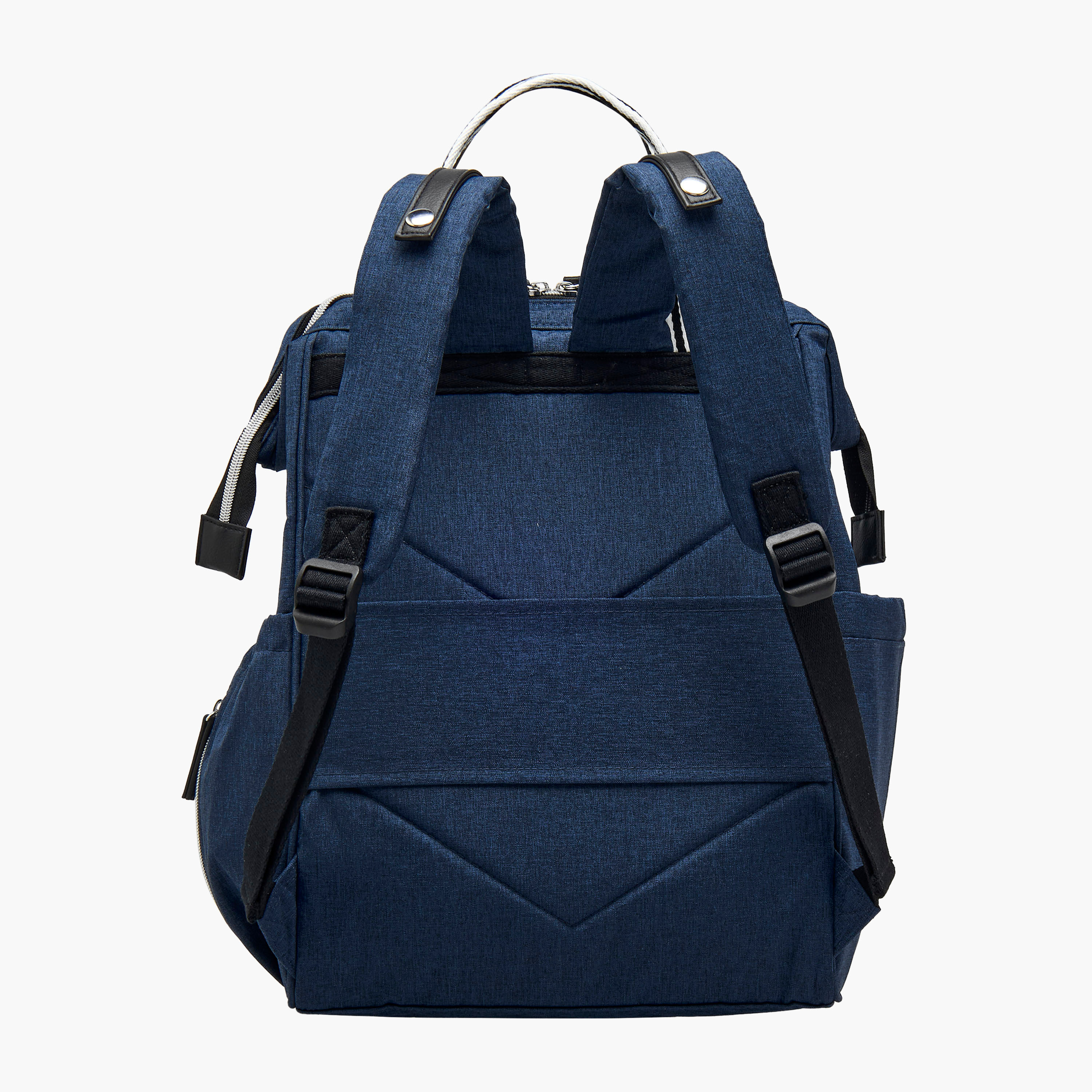 Giggles P Ripstop Diaper Bag with Changing Mat-baby-diapering-diaperbags-image-5